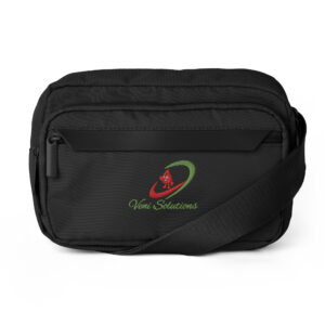 Urban crossbody bag