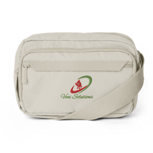 Urban crossbody bag