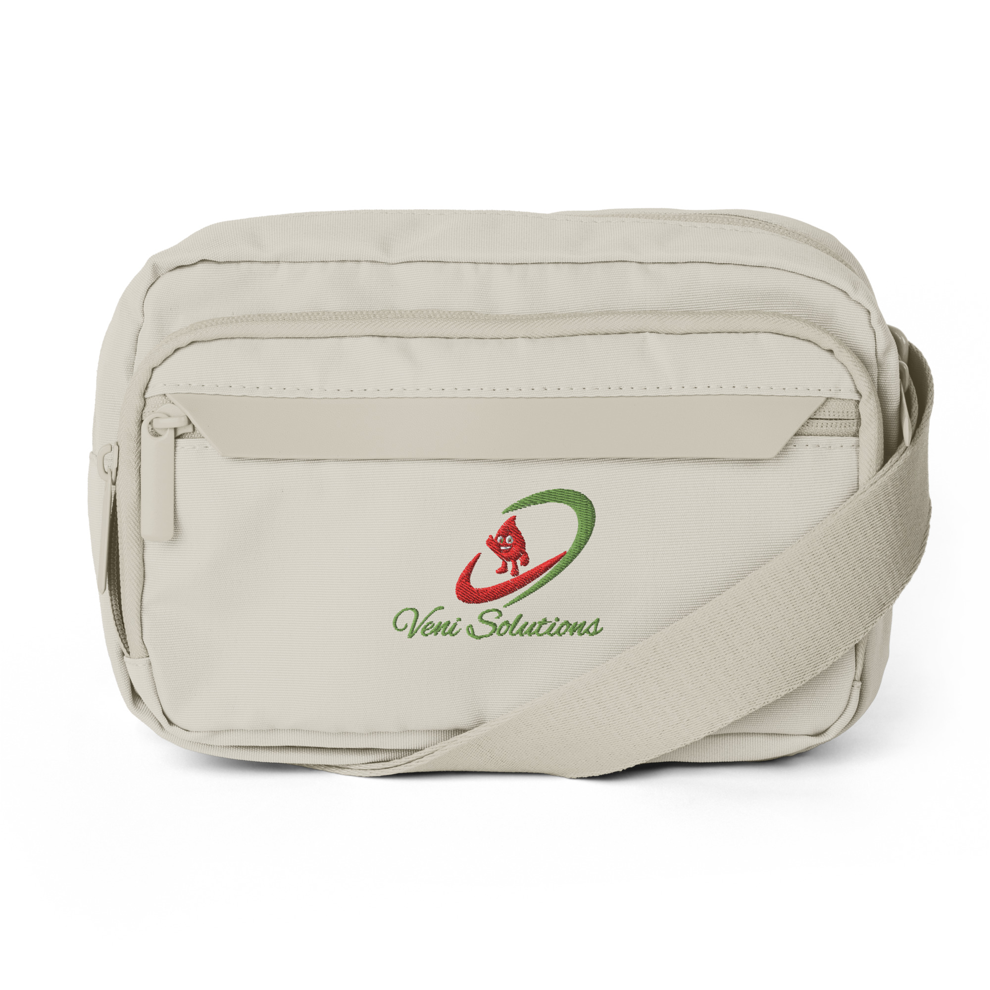Urban crossbody bag