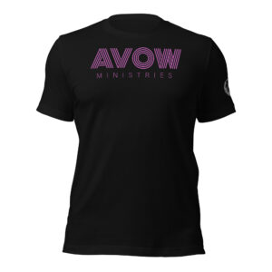 AVOW (Unisex t-shirt)