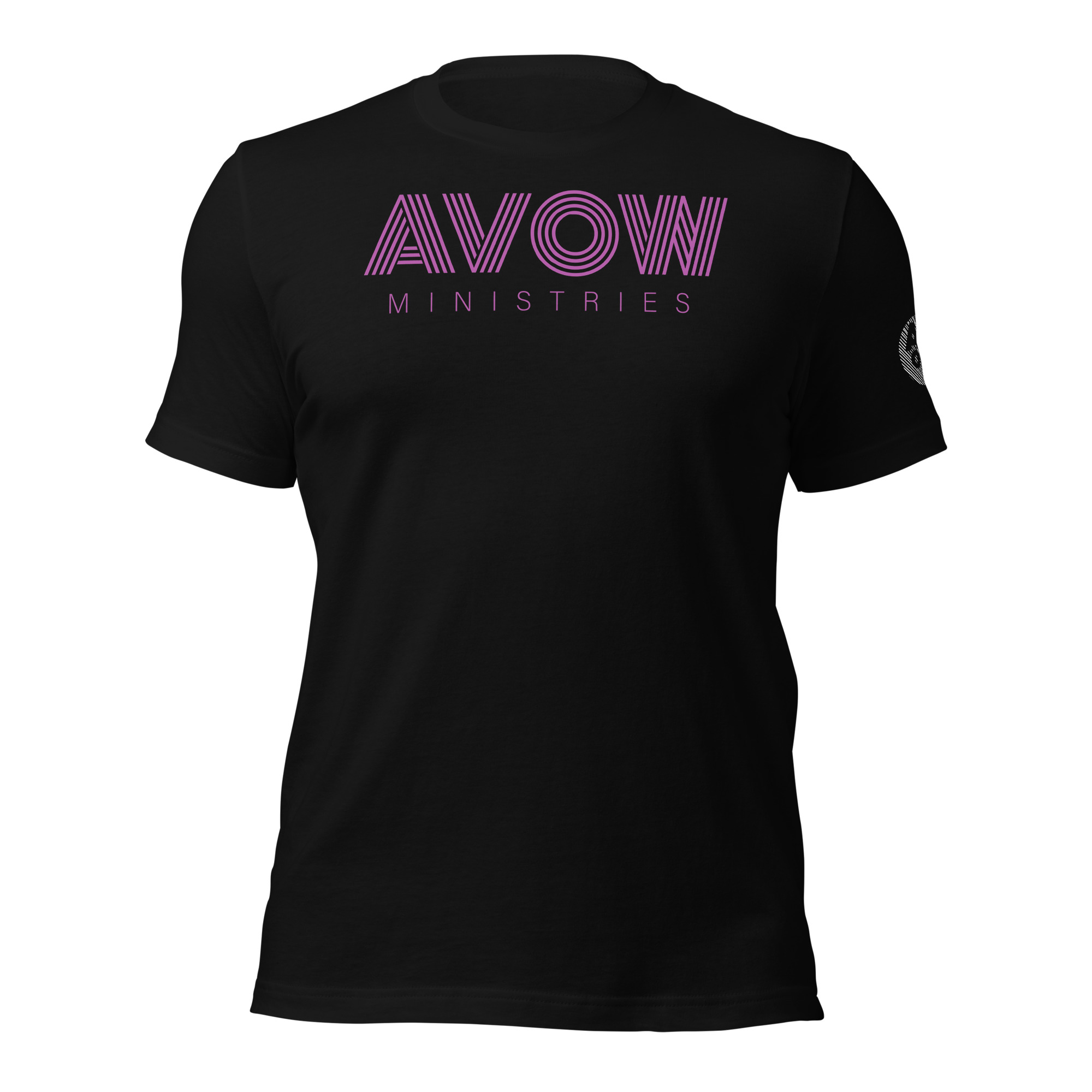 AVOW (Unisex t-shirt)