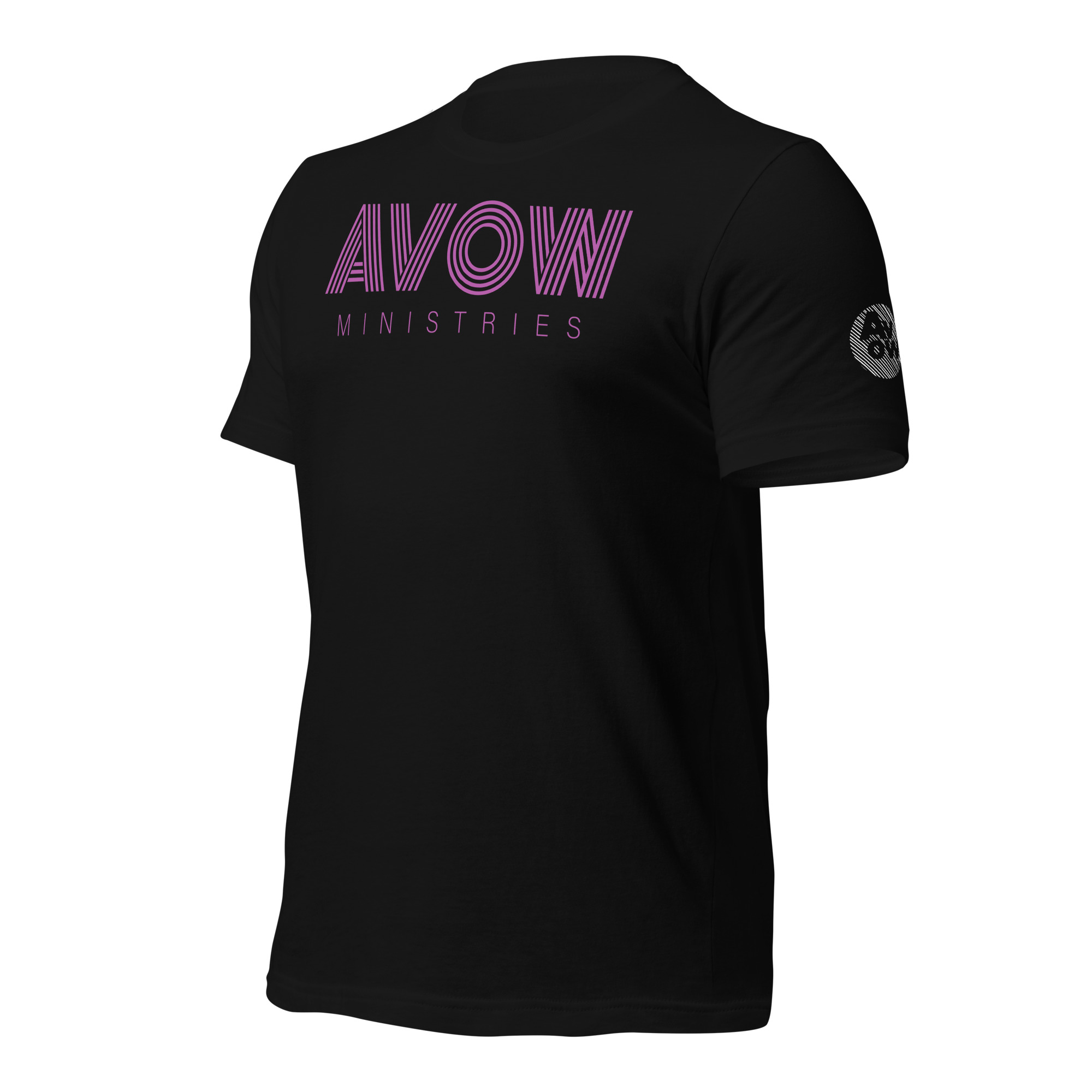 AVOW (Unisex t-shirt) - Image 2