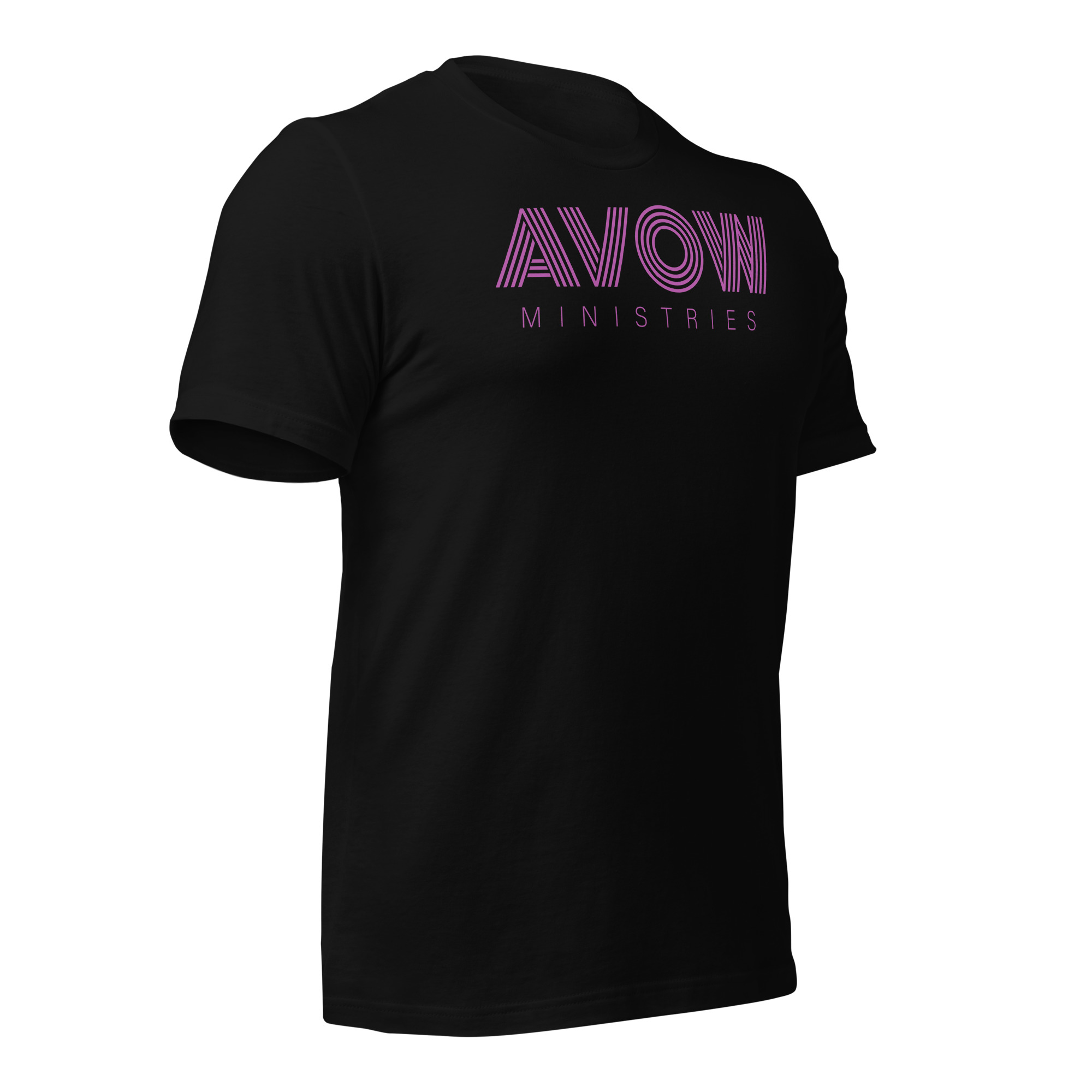 AVOW (Unisex t-shirt) - Image 3