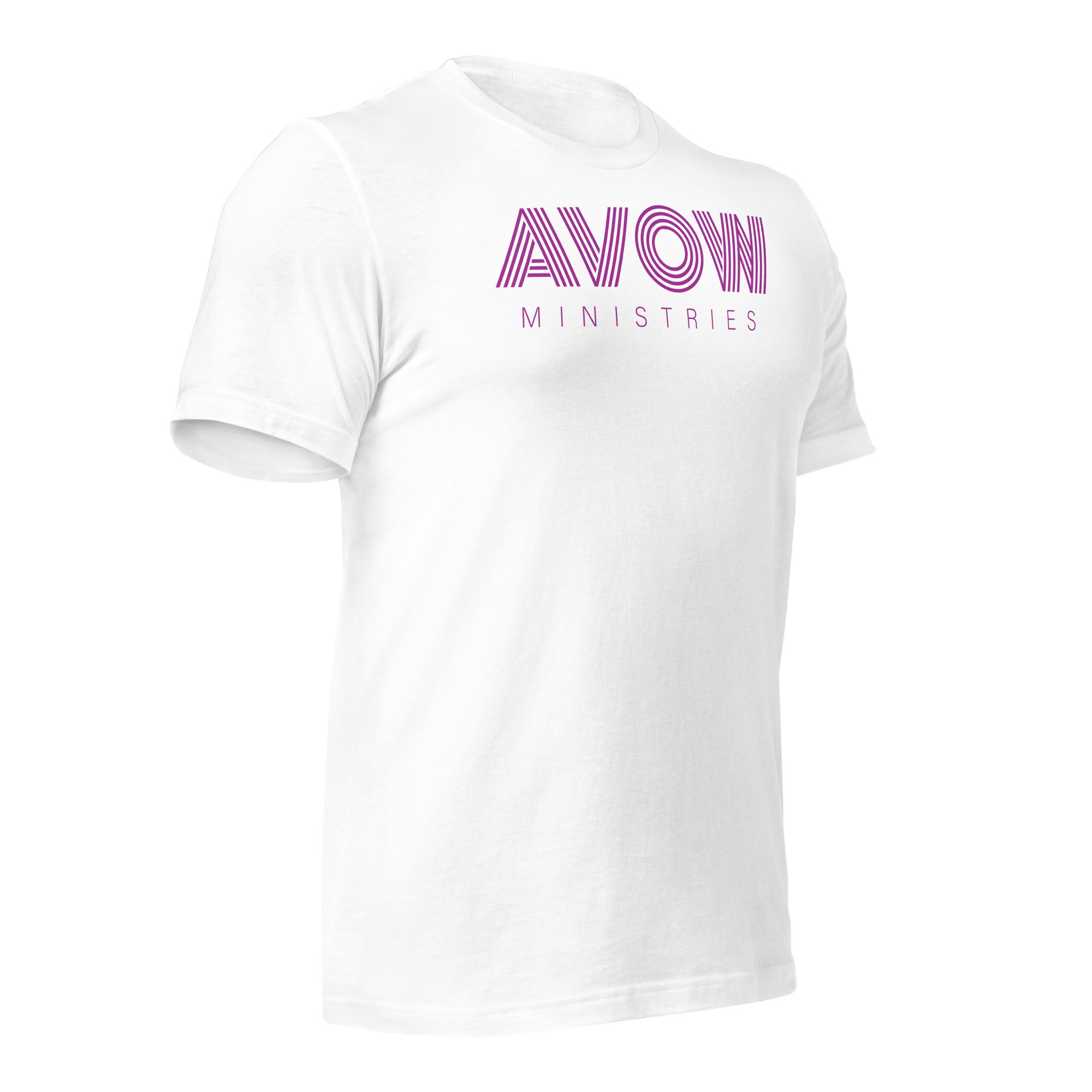 AVOW (Unisex t-shirt) - Image 3