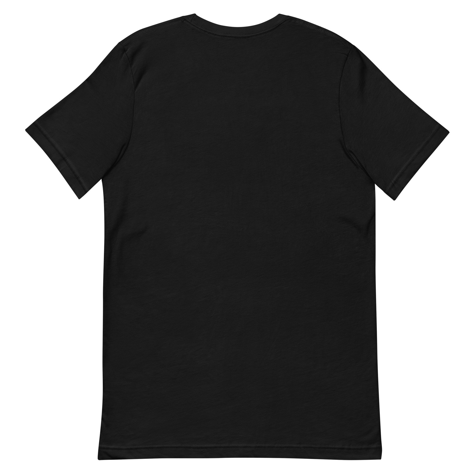 MM (Unisex t-shirt) - Image 2