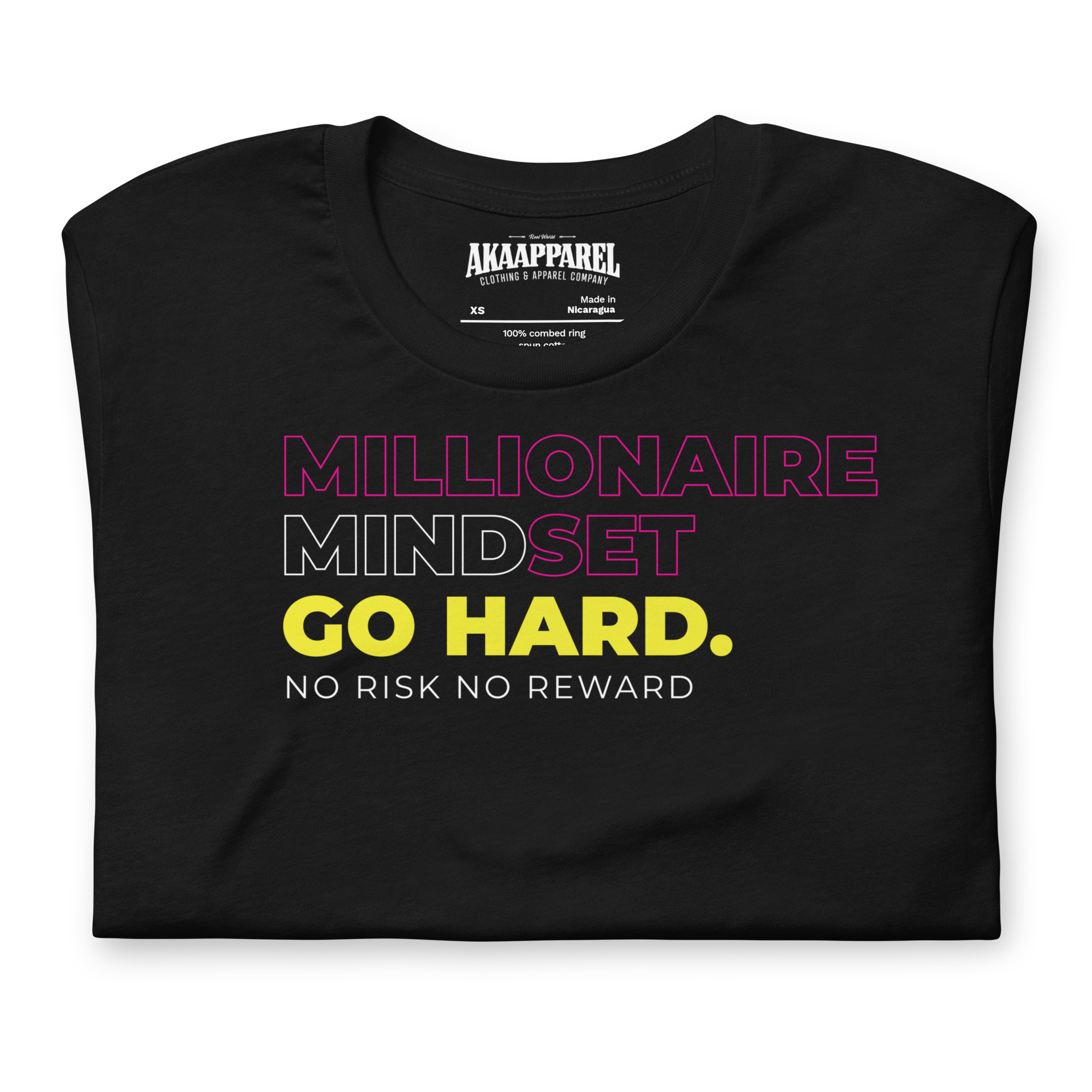 MM (Unisex t-shirt)