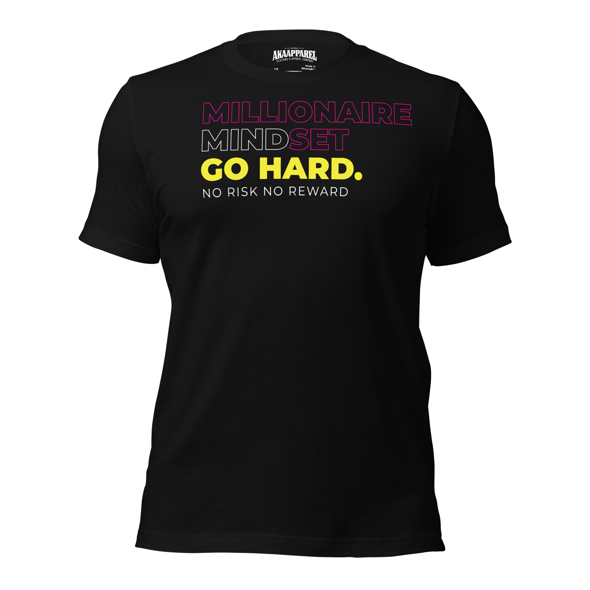 MM (Unisex t-shirt) - Image 4