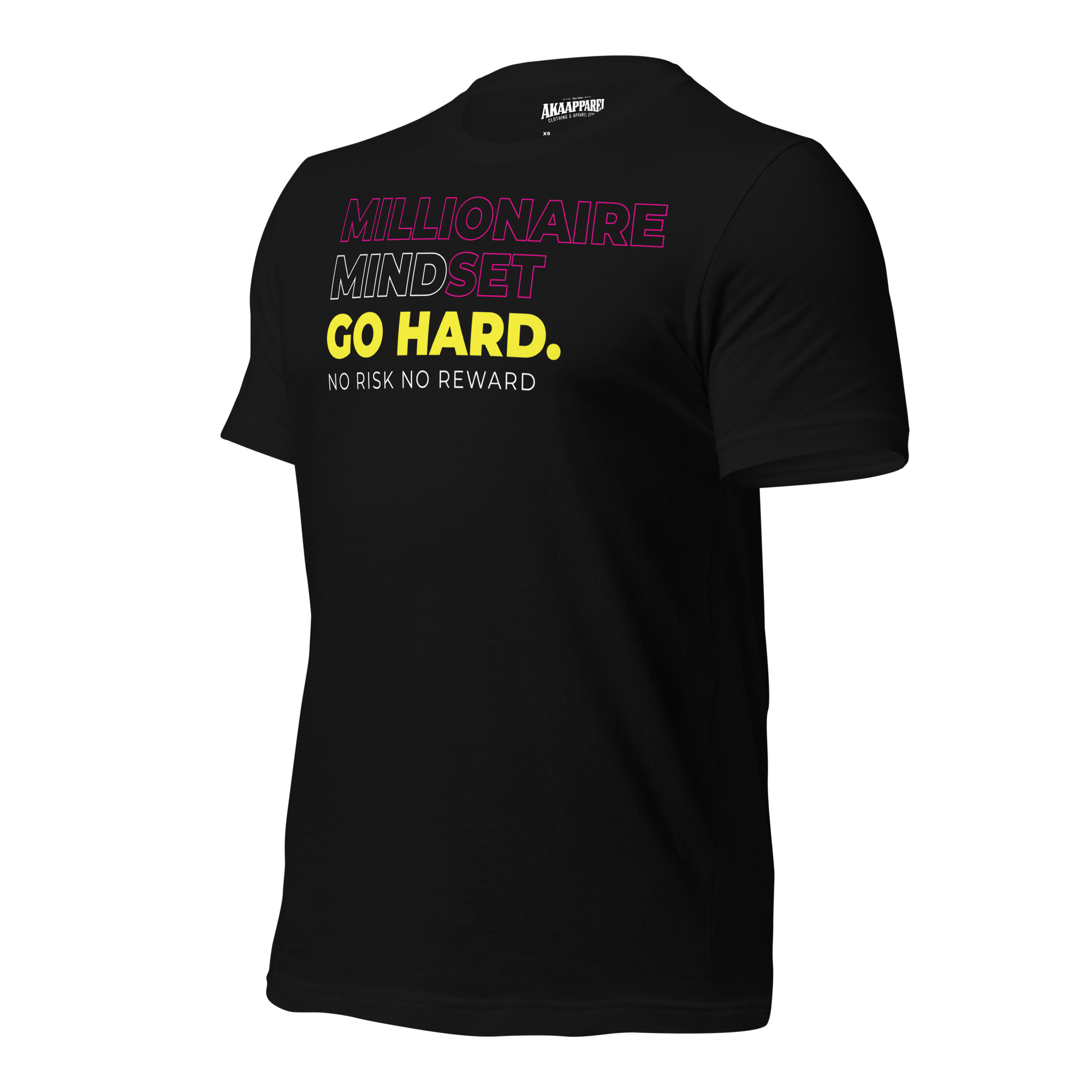 MM (Unisex t-shirt) - Image 5