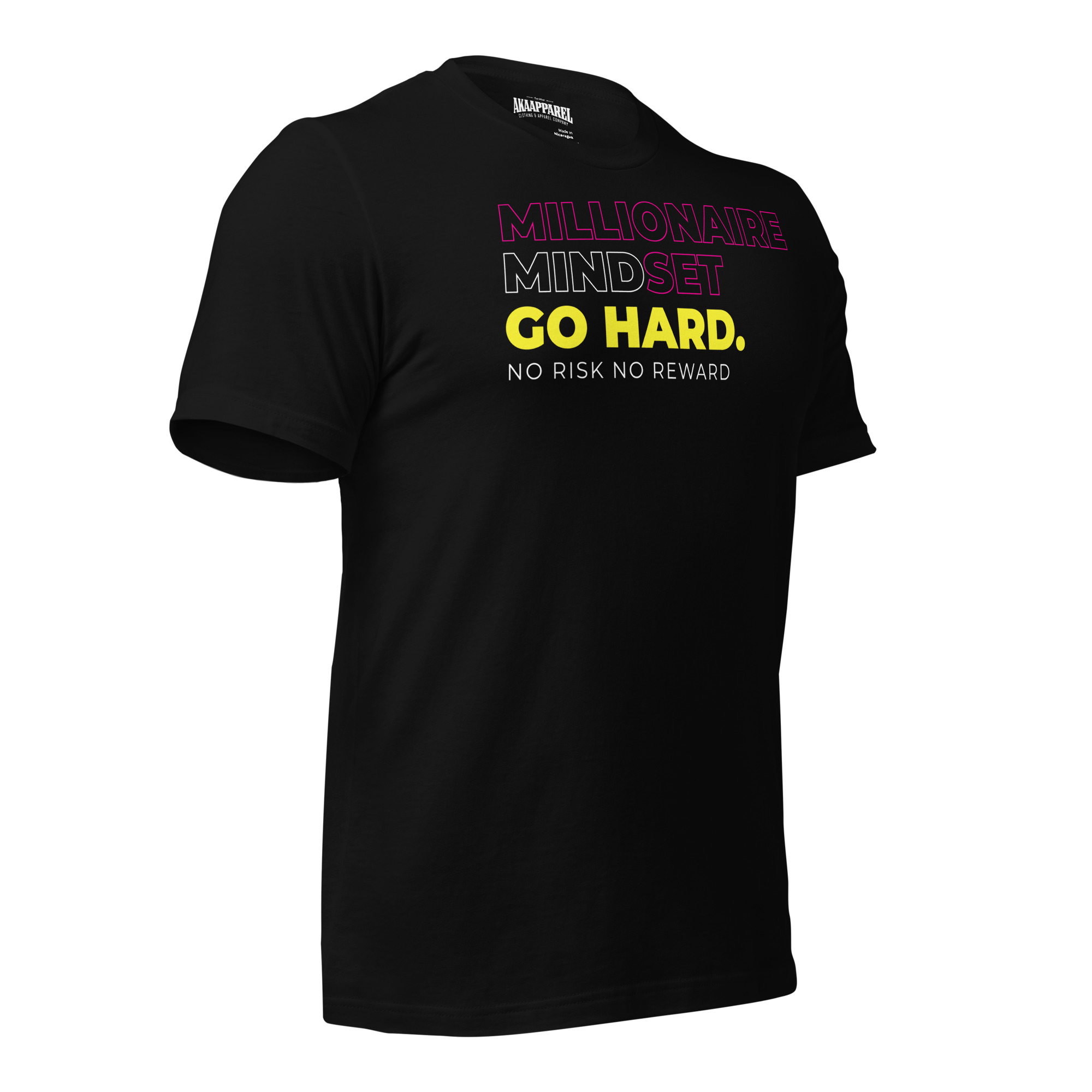 MM (Unisex t-shirt) - Image 6
