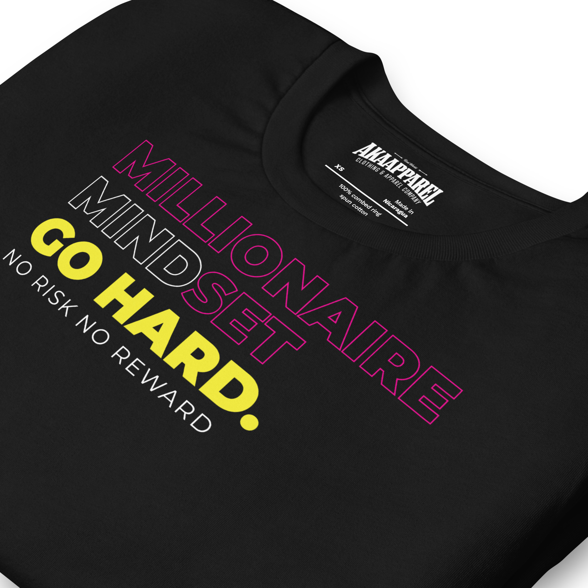 MM (Unisex t-shirt) - Image 3