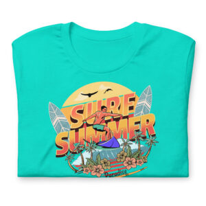 beach tshirts