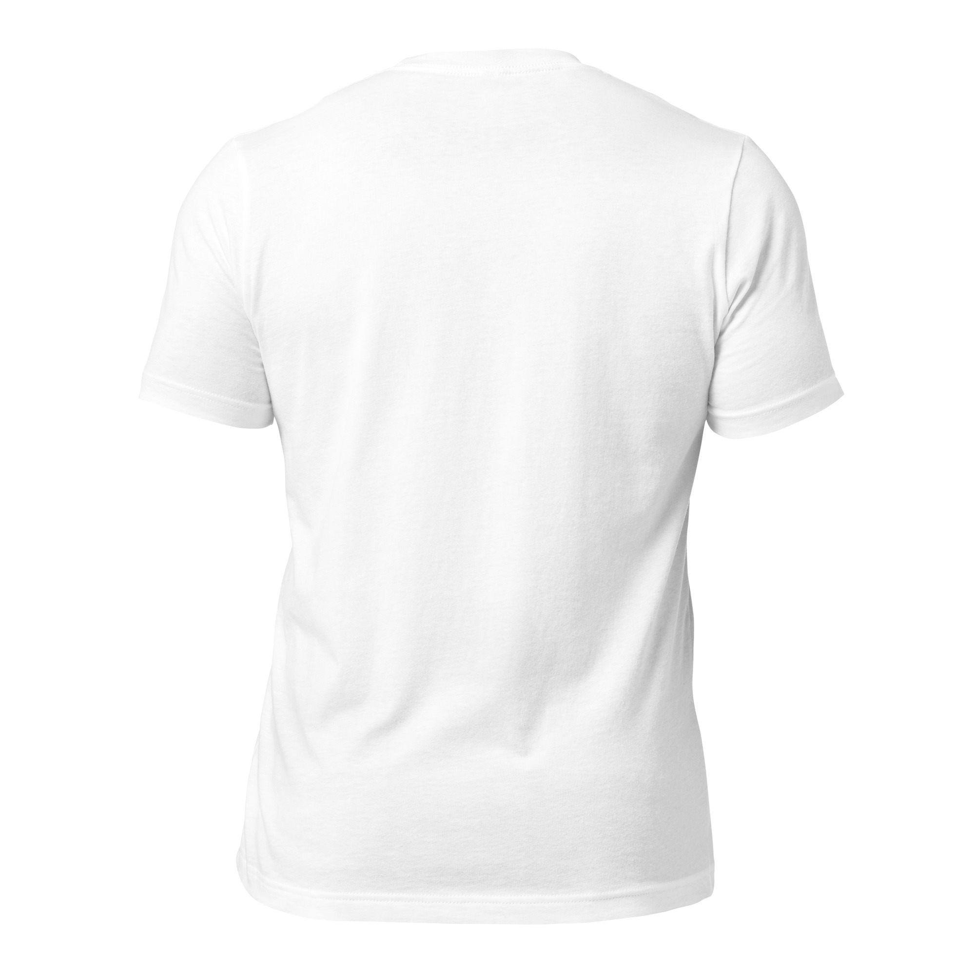 Relax (Unisex t-shirt) - Image 4