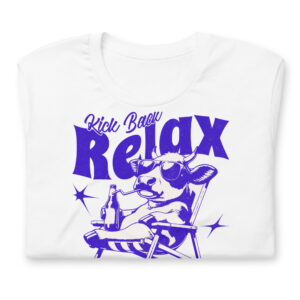 Relax (Unisex t-shirt)