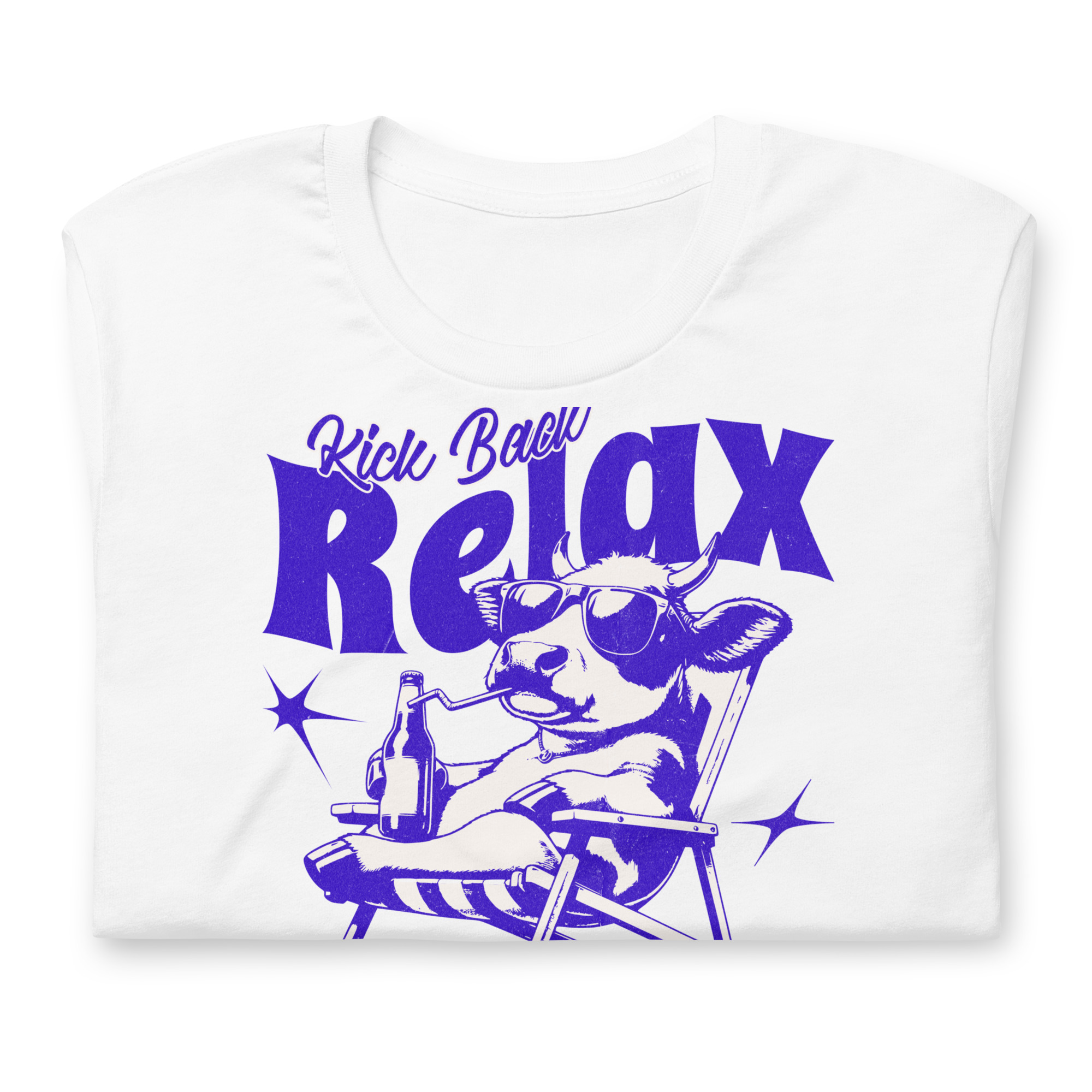 Relax (Unisex t-shirt)