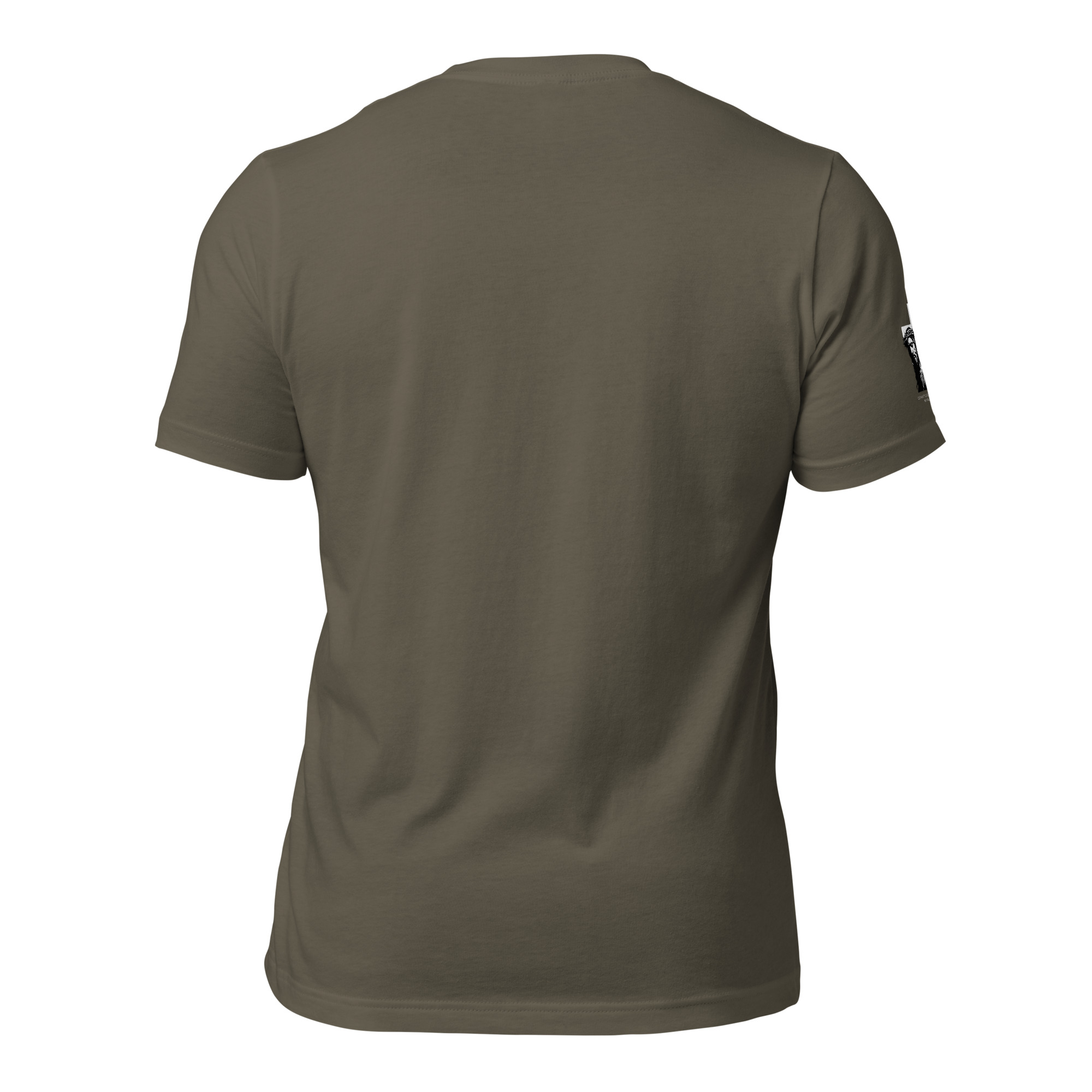 JESUS LOVES (Unisex t-shirt) - Image 32