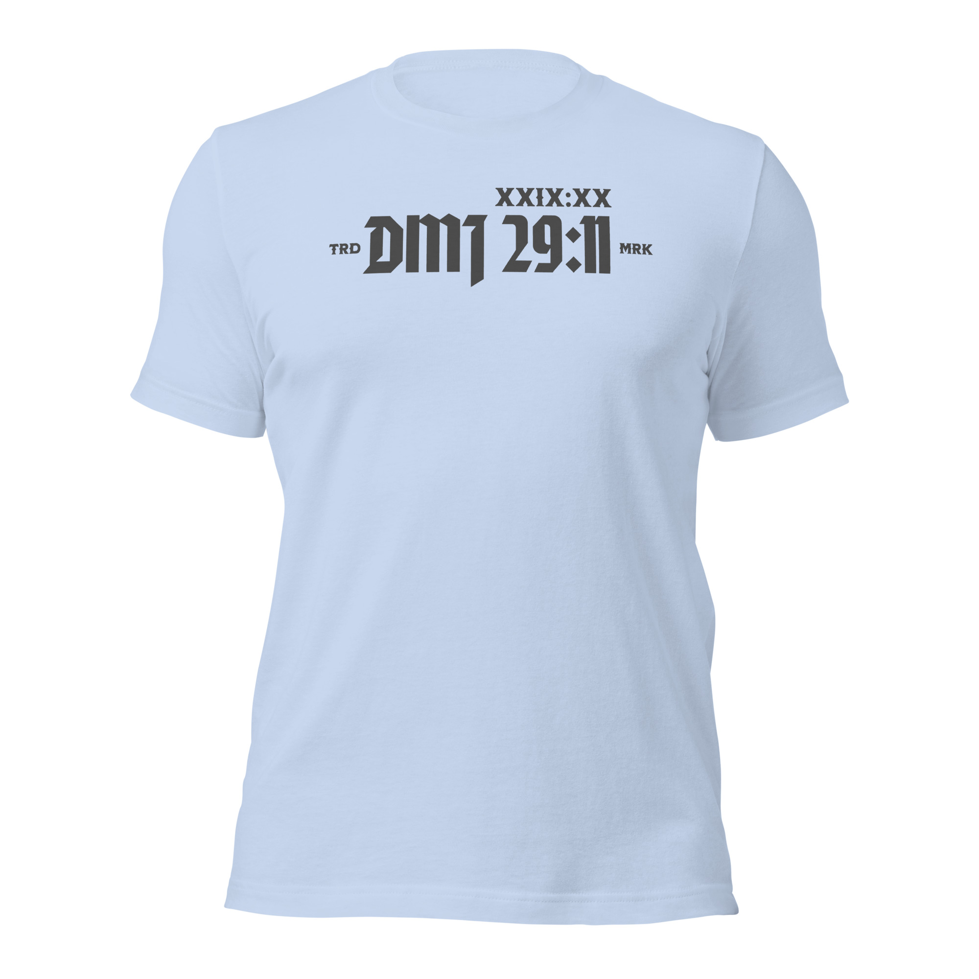 Avow DMJ 29:11 2 (Unisex t-shirt) - Image 18