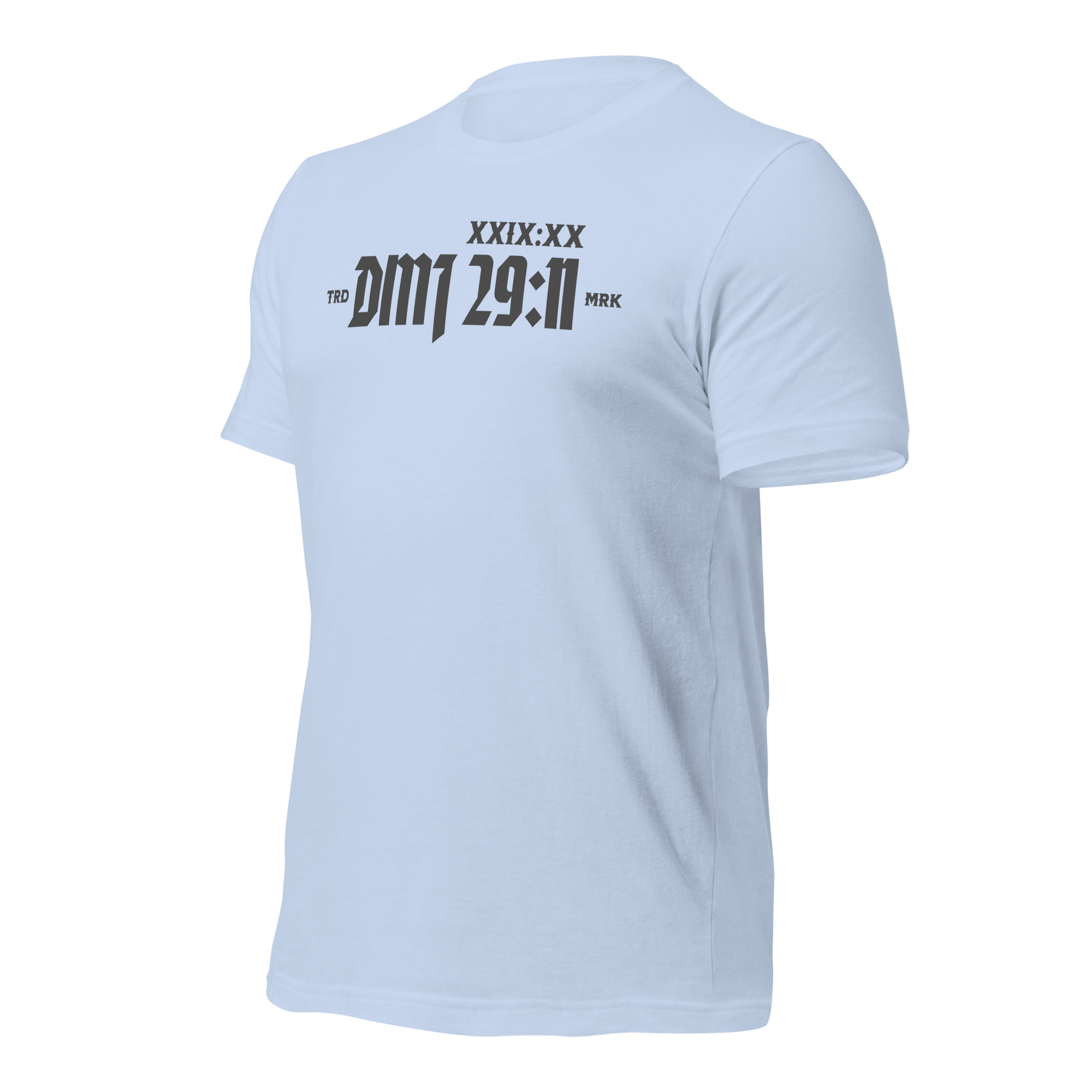 Avow DMJ 29:11 2 (Unisex t-shirt) - Image 19