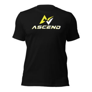Ascend (Unisex t-shirt)