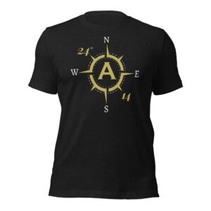 Avow Ministries 24-14 (Unisex t-shirt)
