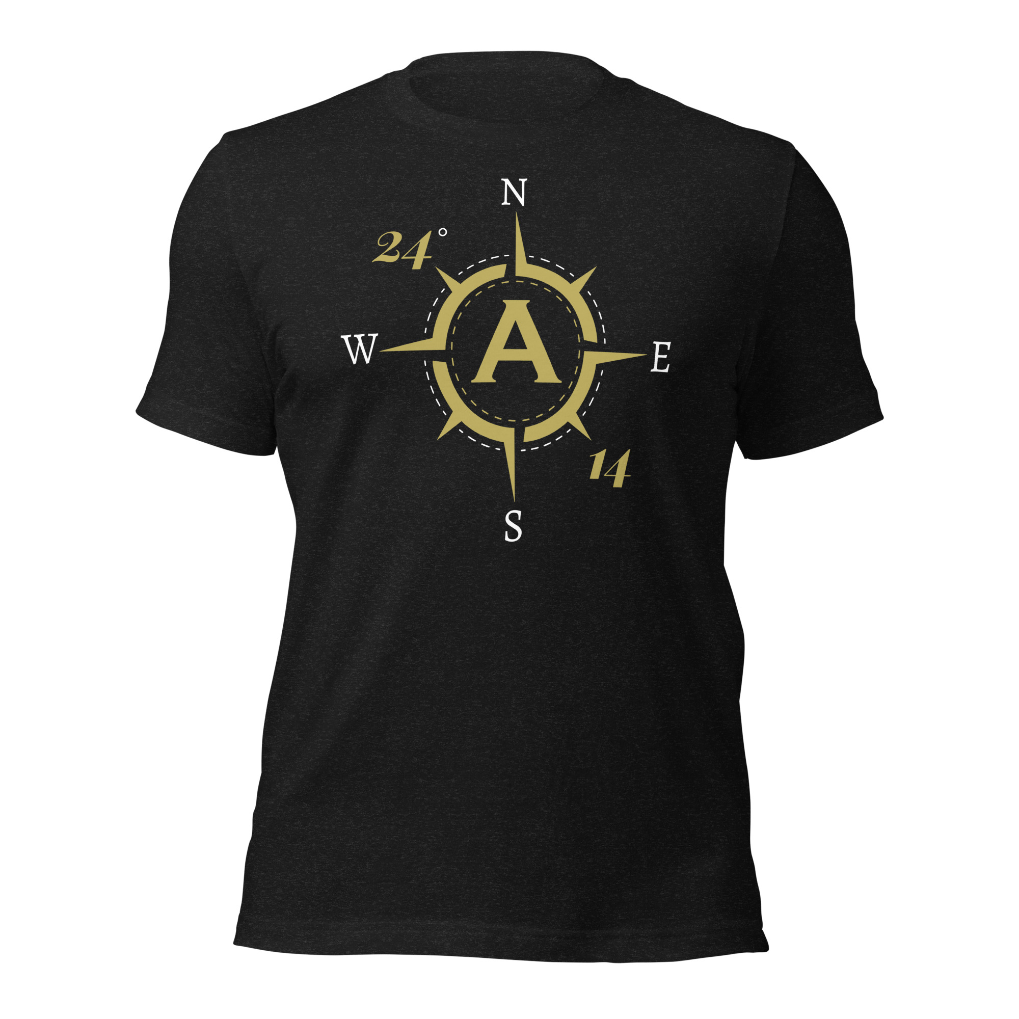 Avow Ministries 24-14 (Unisex t-shirt)