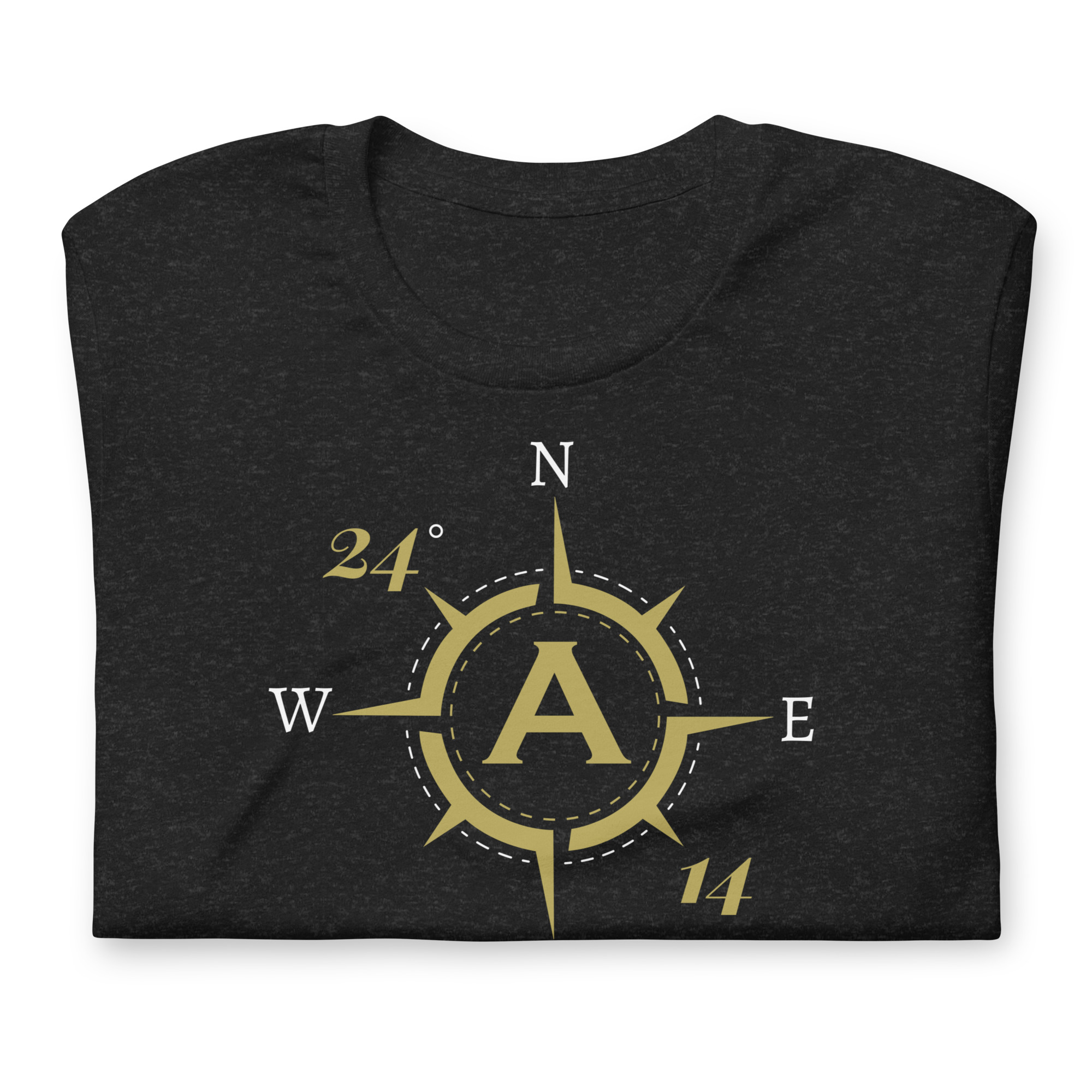 Avow Ministries 24-14 (Unisex t-shirt) - Image 3