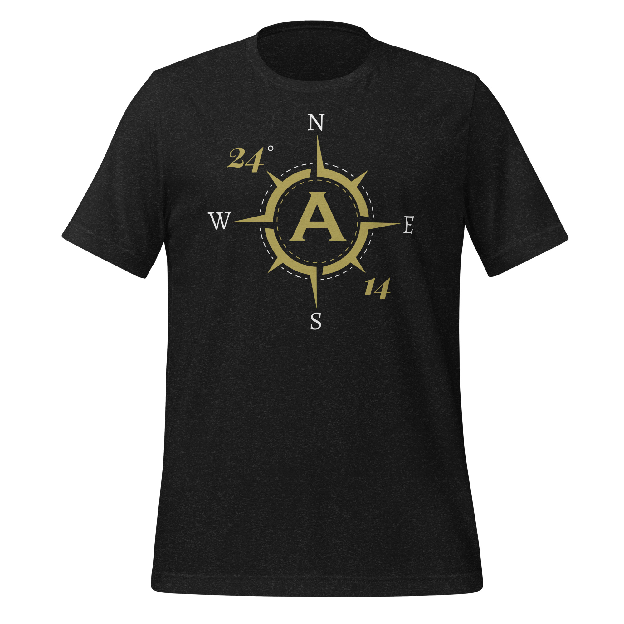 Avow Ministries 24-14 (Unisex t-shirt) - Image 5