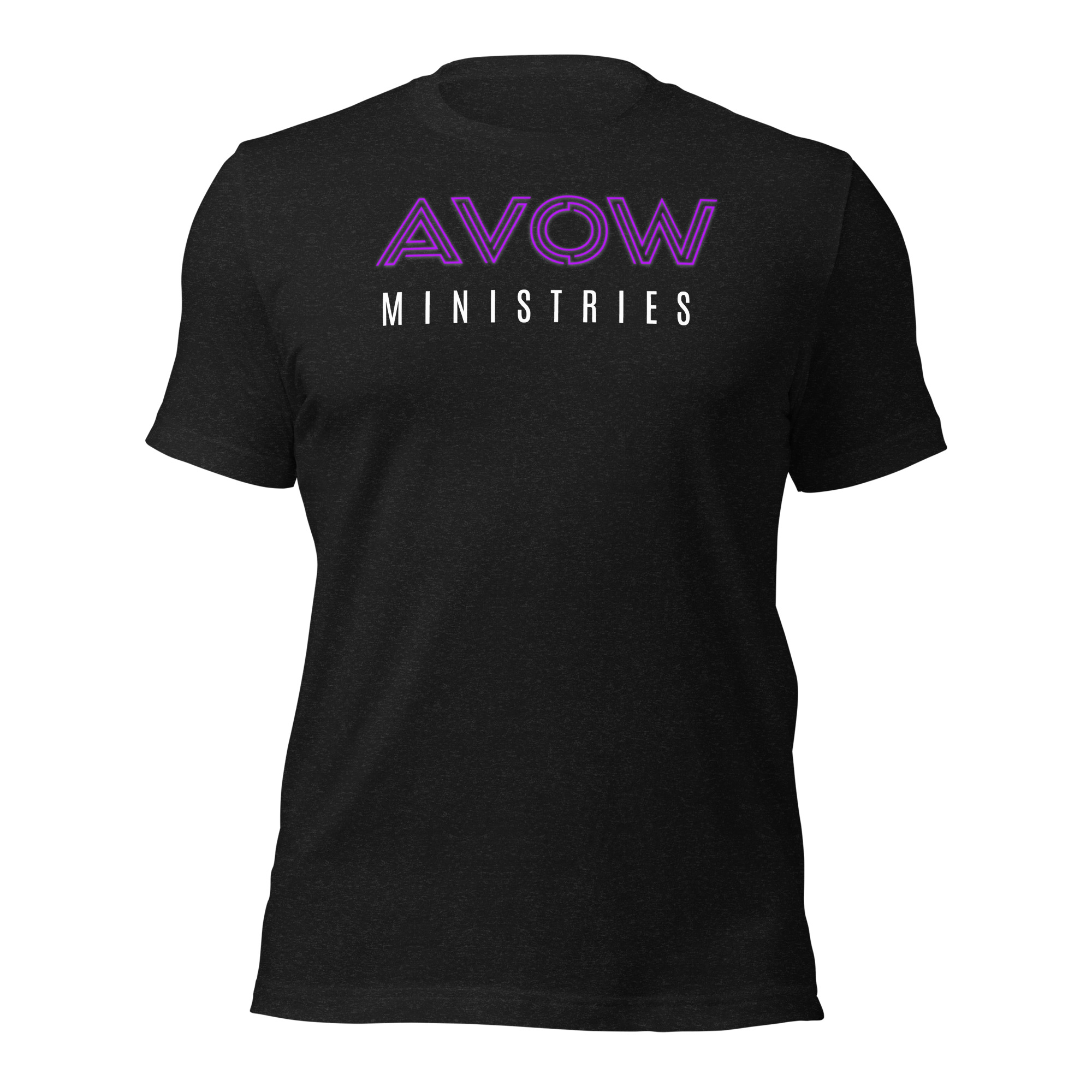 Avow - Inspire (Unisex t-shirt)