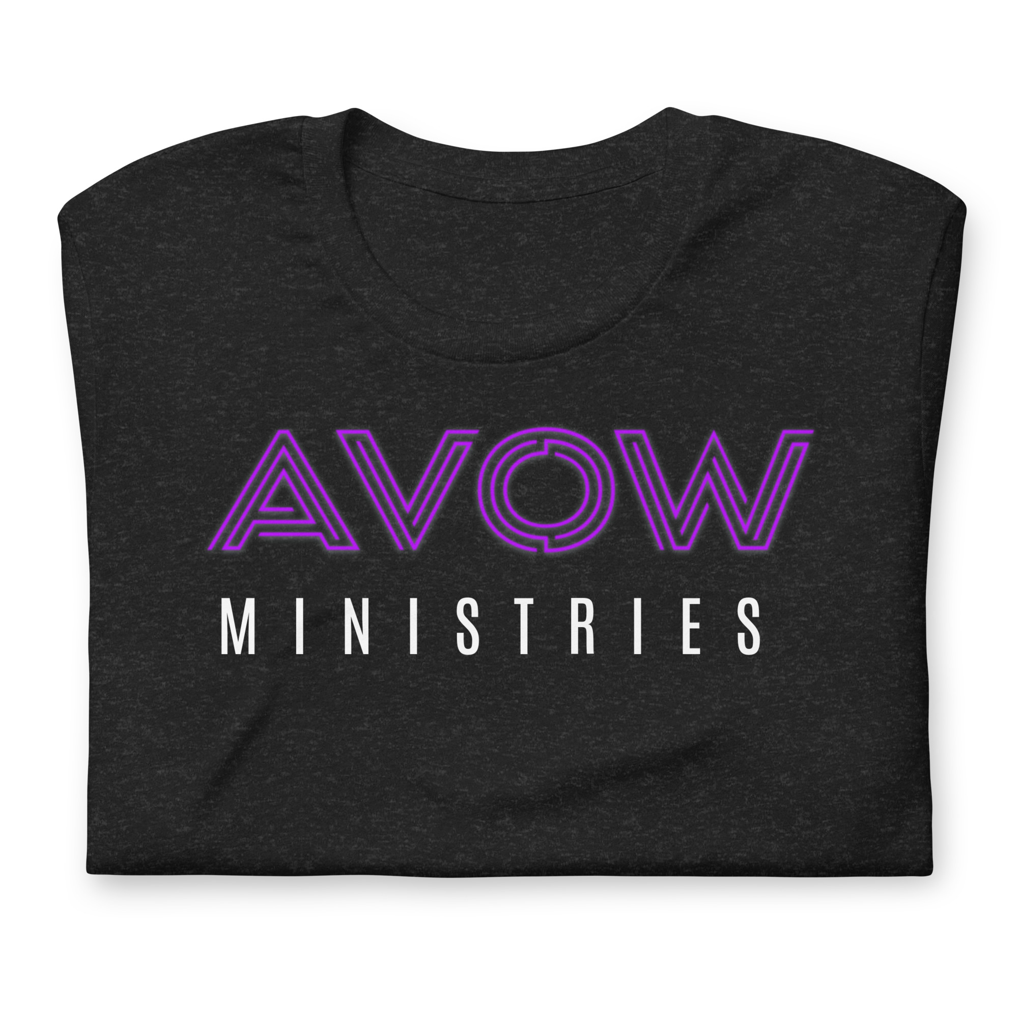 Avow - Inspire (Unisex t-shirt) - Image 2