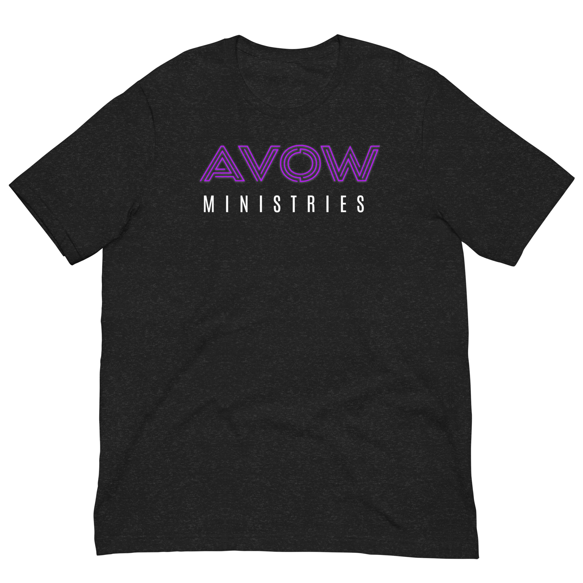 Avow - Inspire (Unisex t-shirt) - Image 3