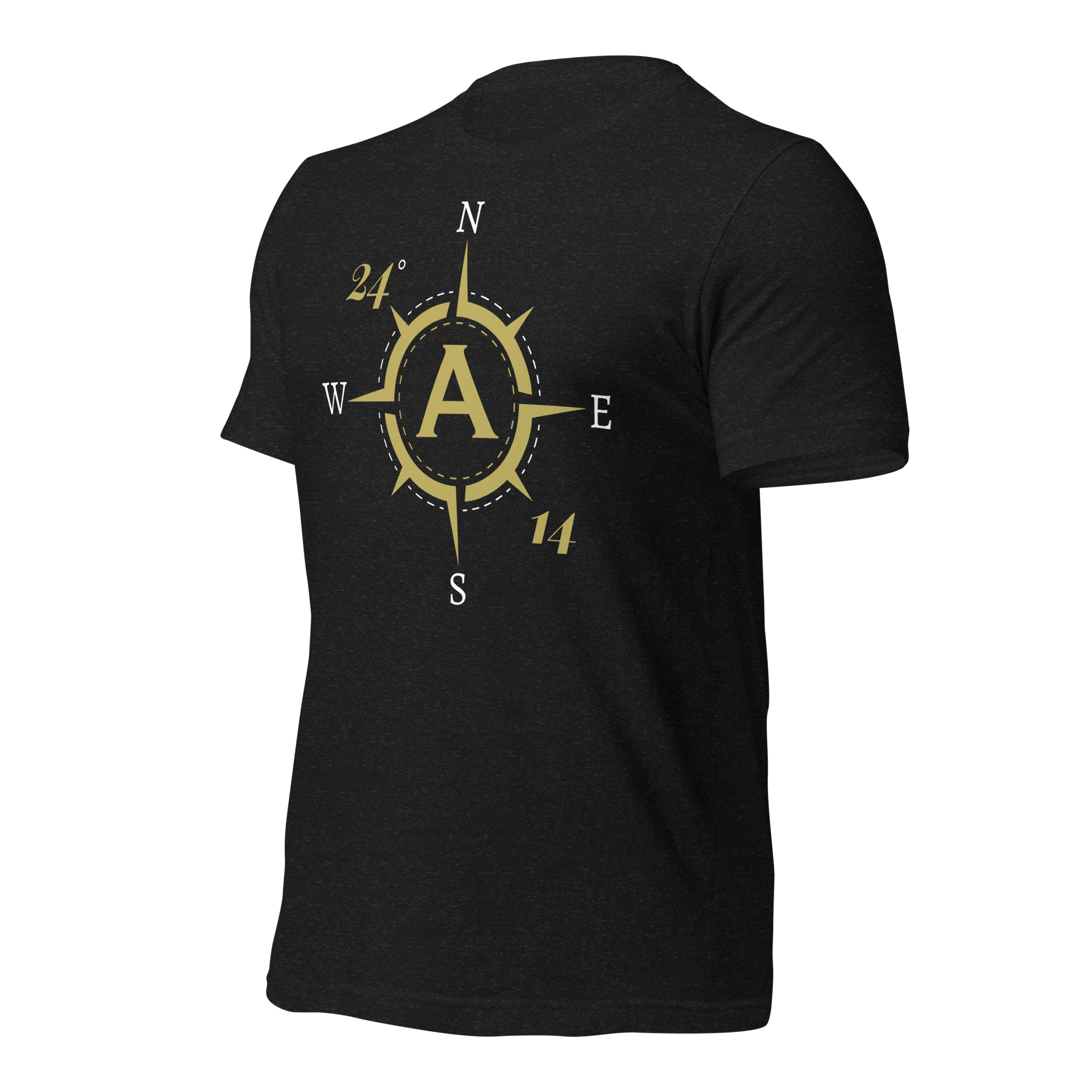 Avow Ministries 24-14 (Unisex t-shirt) - Image 6