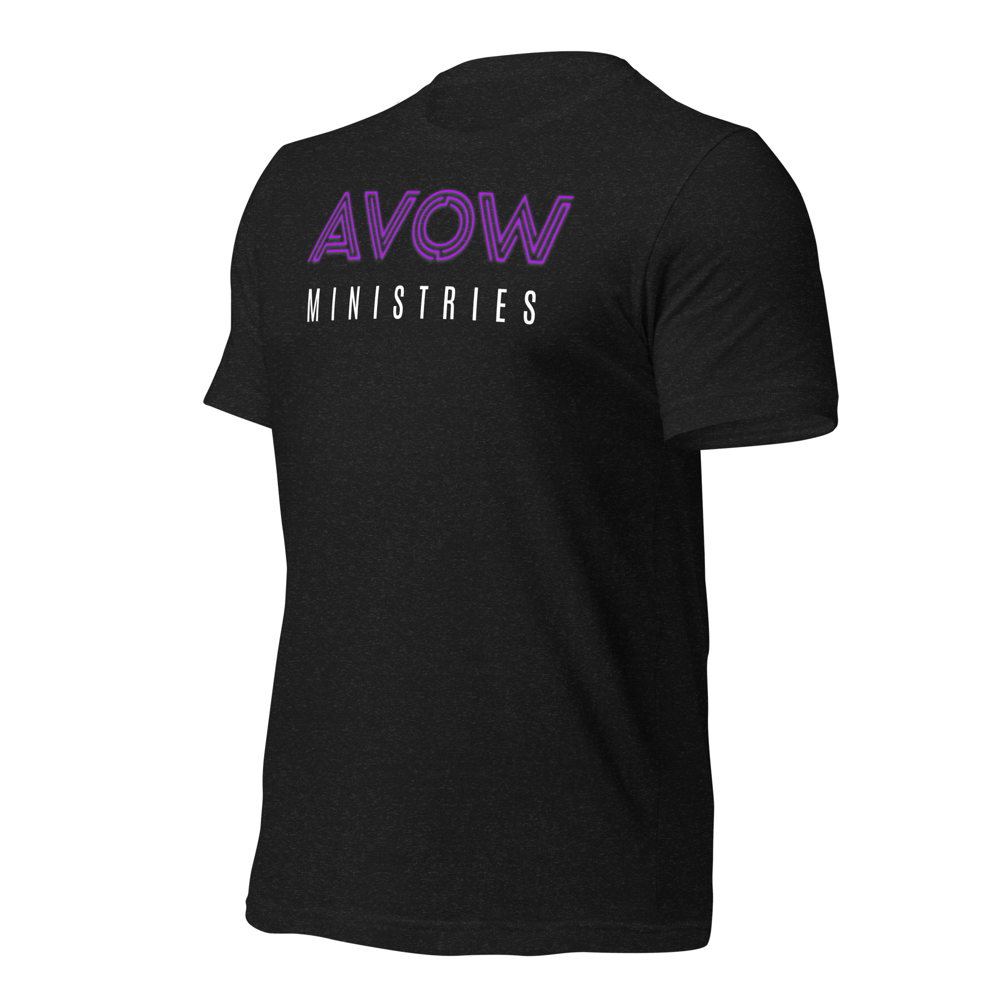 Avow - Inspire (Unisex t-shirt) - Image 8