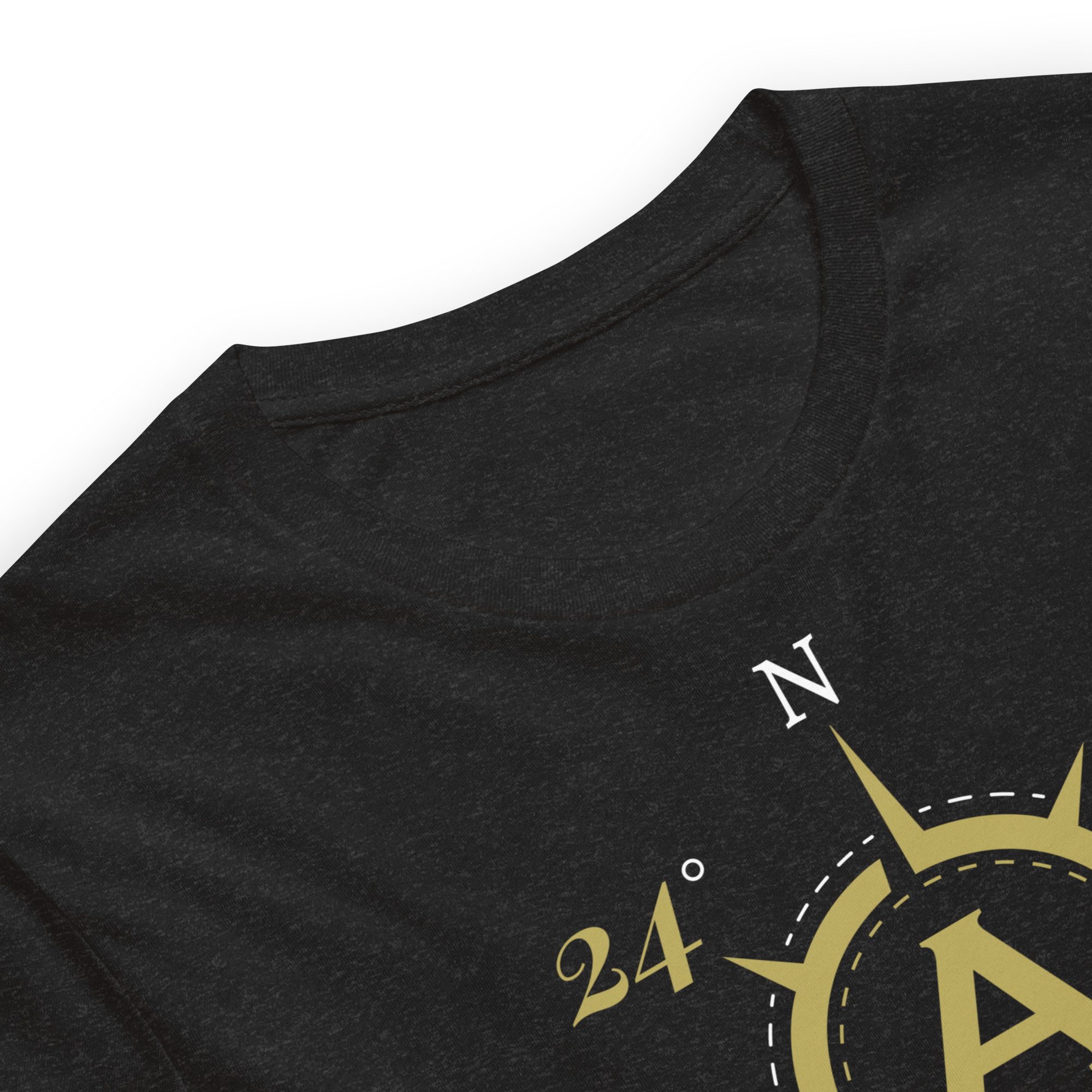 Avow Ministries 24-14 (Unisex t-shirt) - Image 2