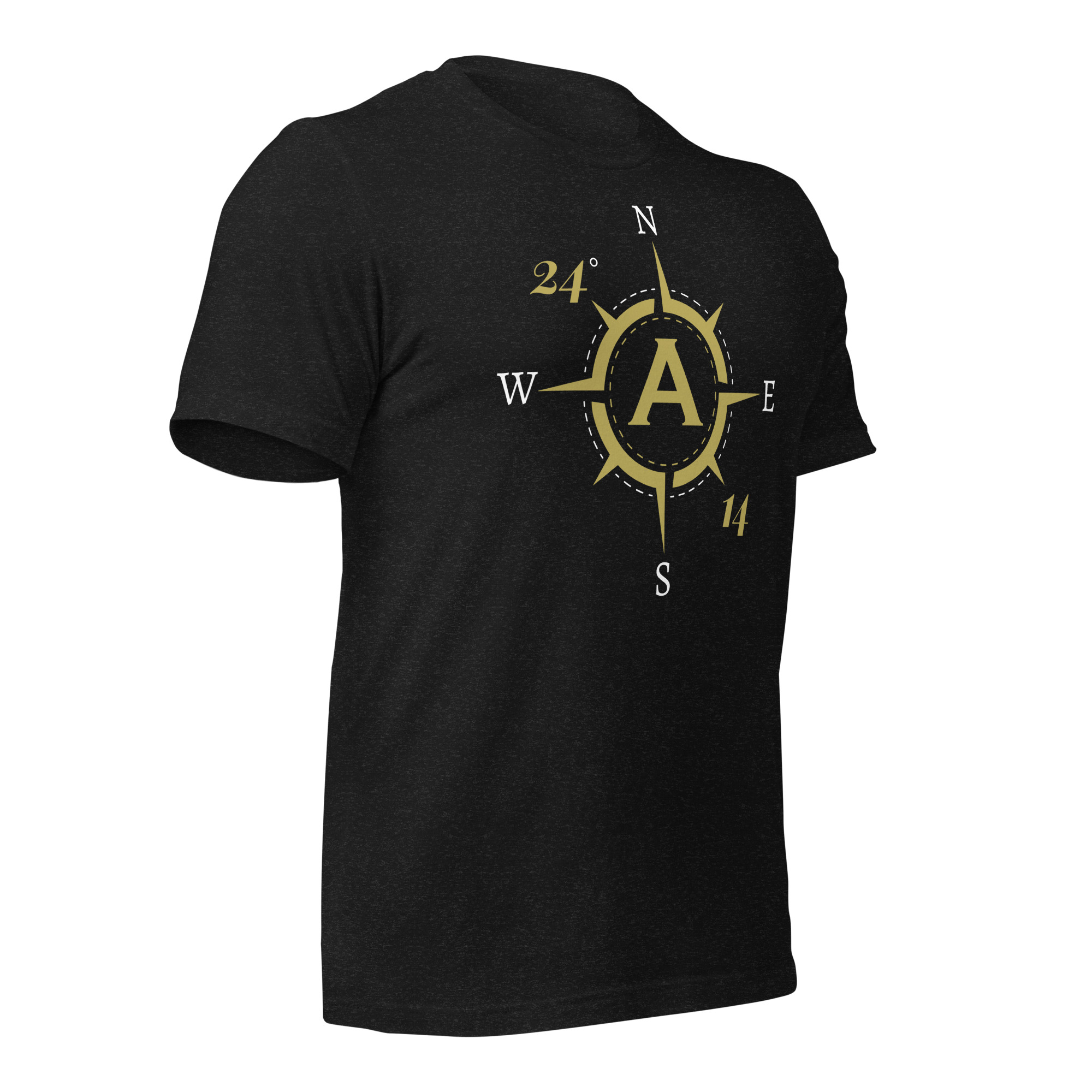 Avow Ministries 24-14 (Unisex t-shirt) - Image 7