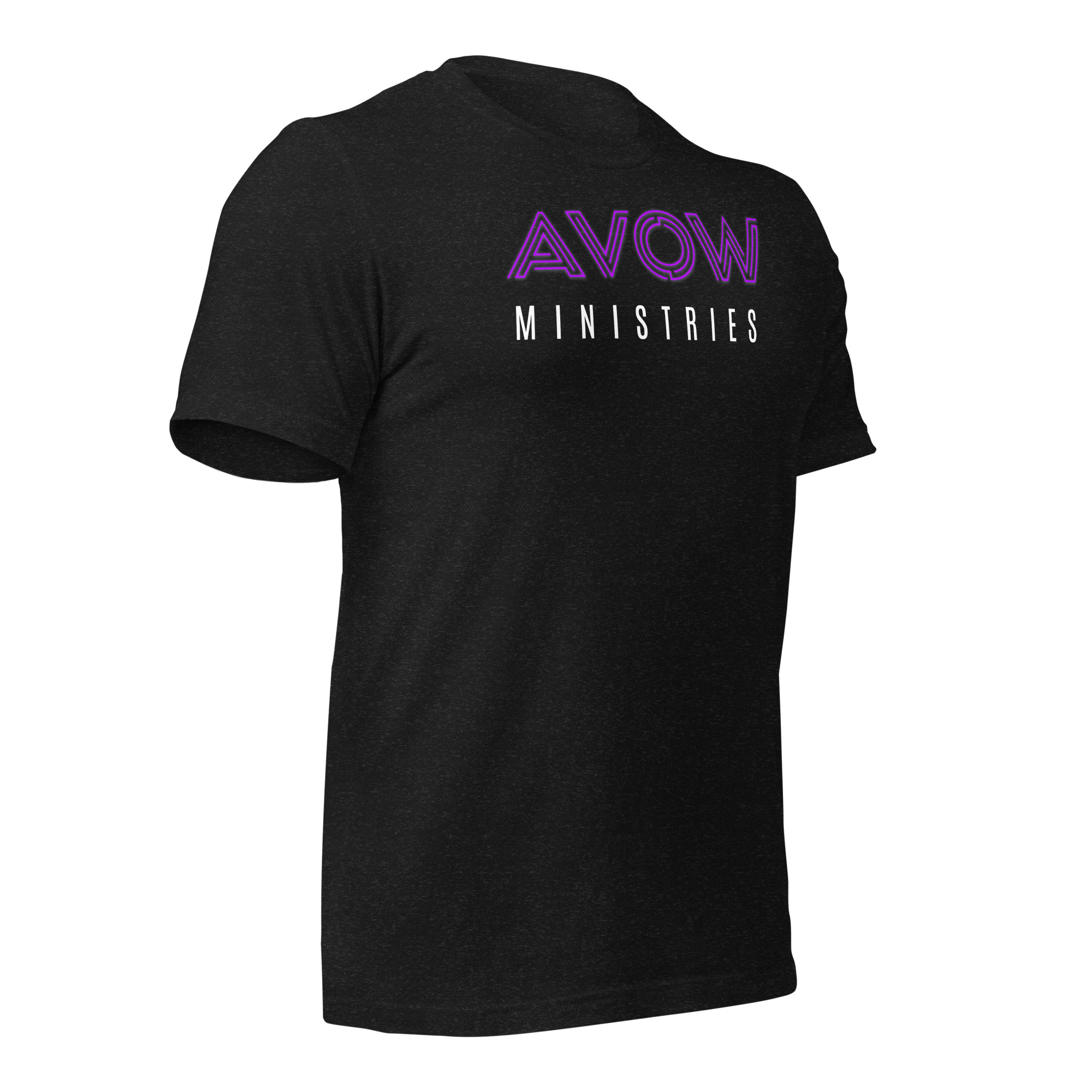 Avow - Inspire (Unisex t-shirt) - Image 9