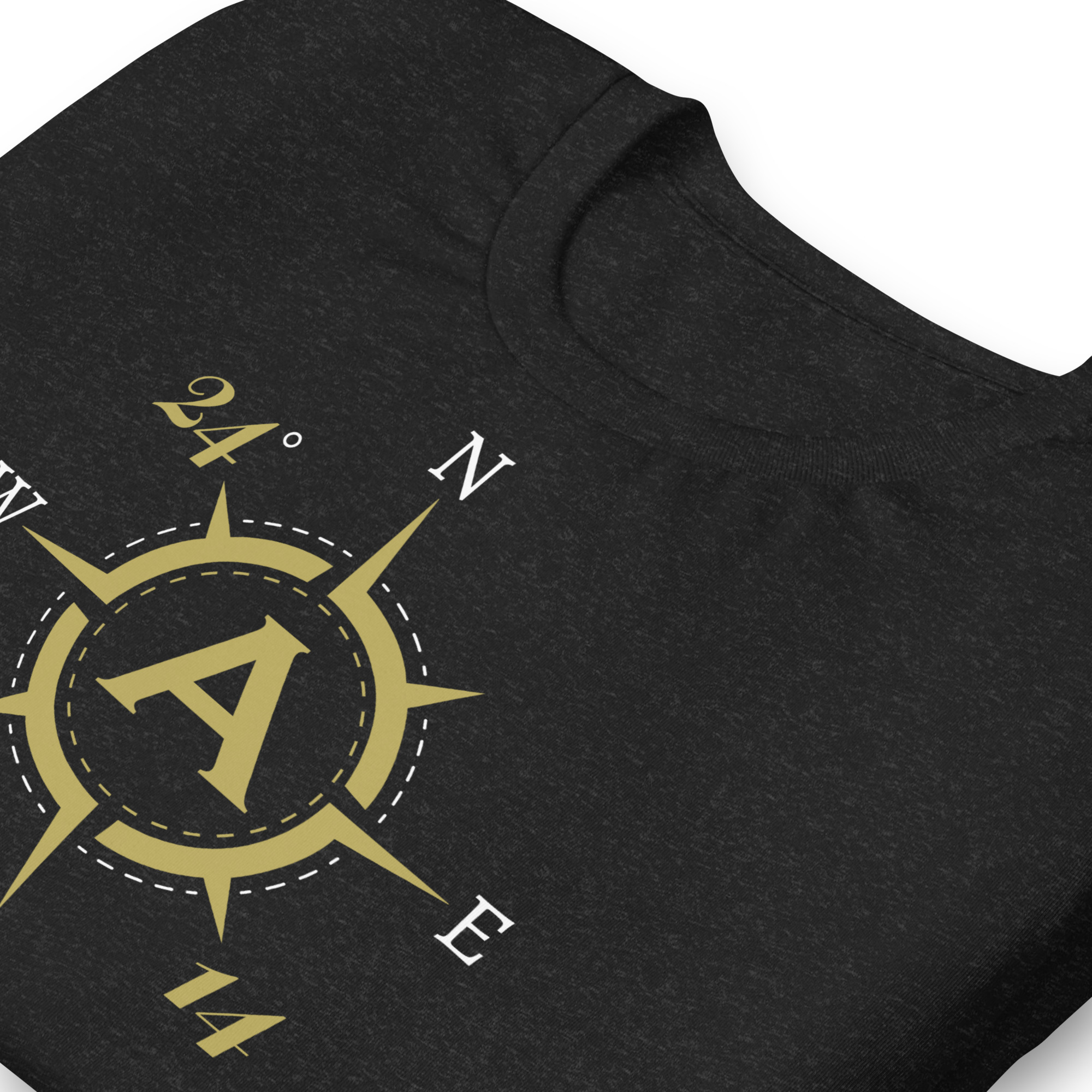 Avow Ministries 24-14 (Unisex t-shirt) - Image 4