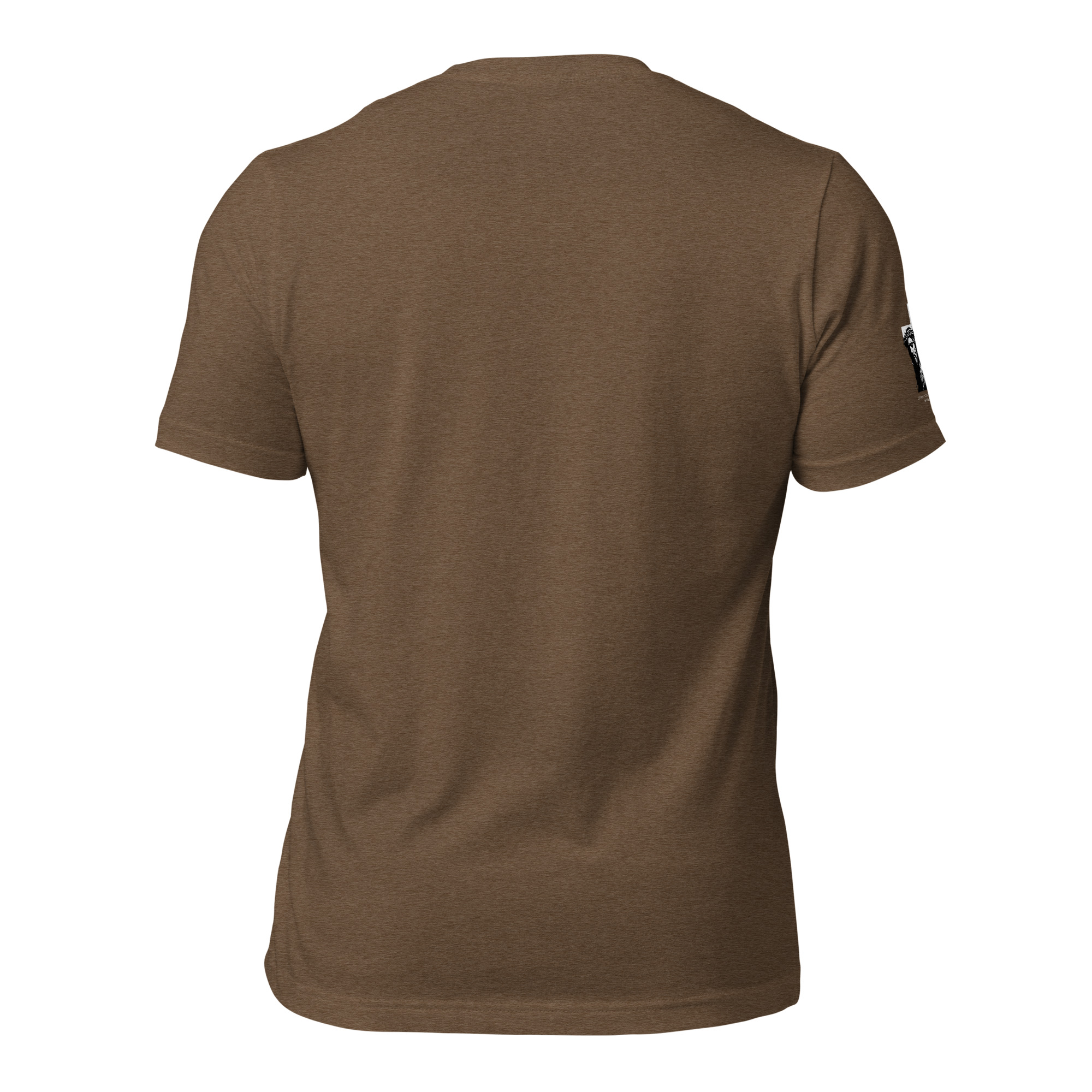 JESUS LOVES (Unisex t-shirt) - Image 22