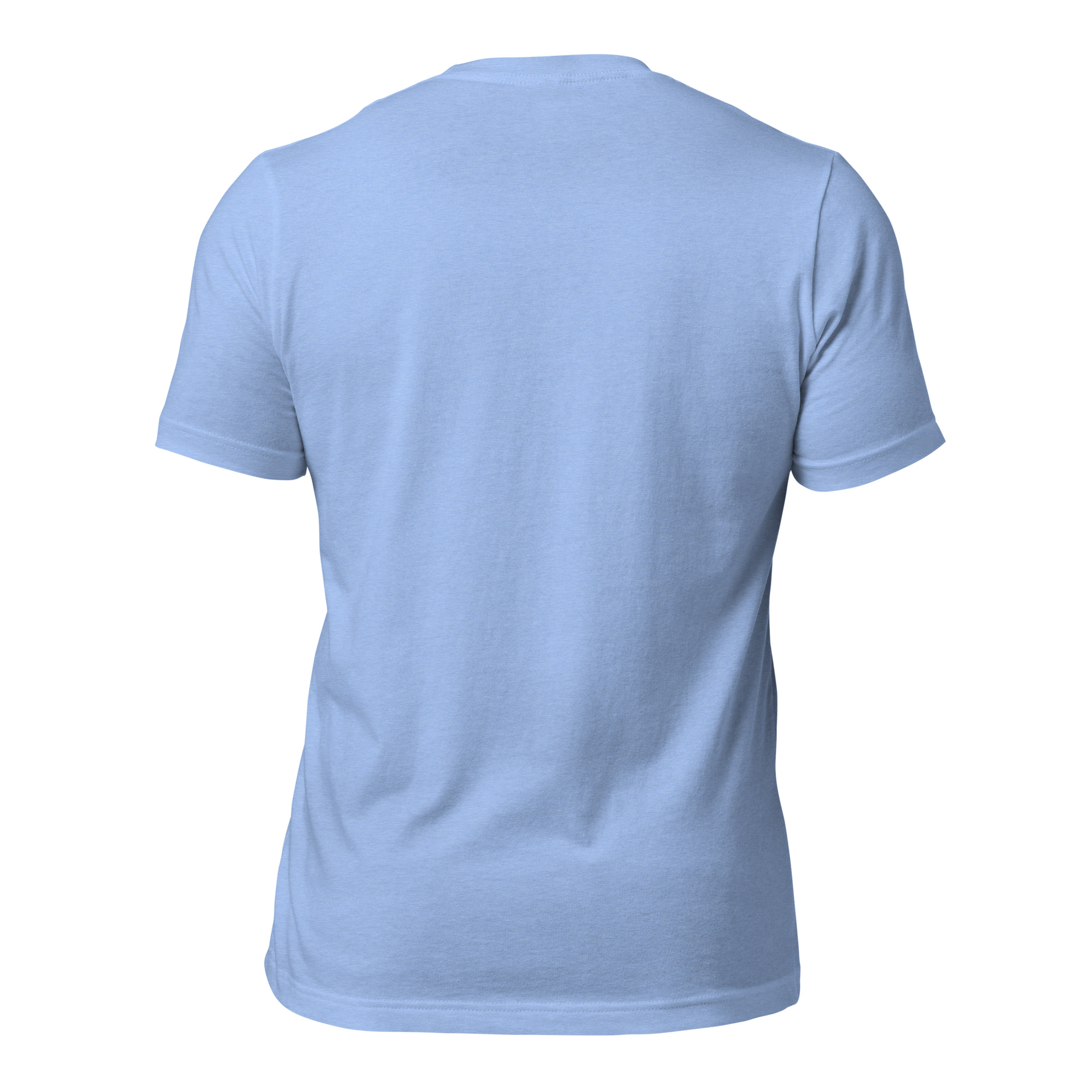 Avow - Inspire (Unisex t-shirt) - Image 16
