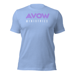 AVOW-SPIRIT TEE
