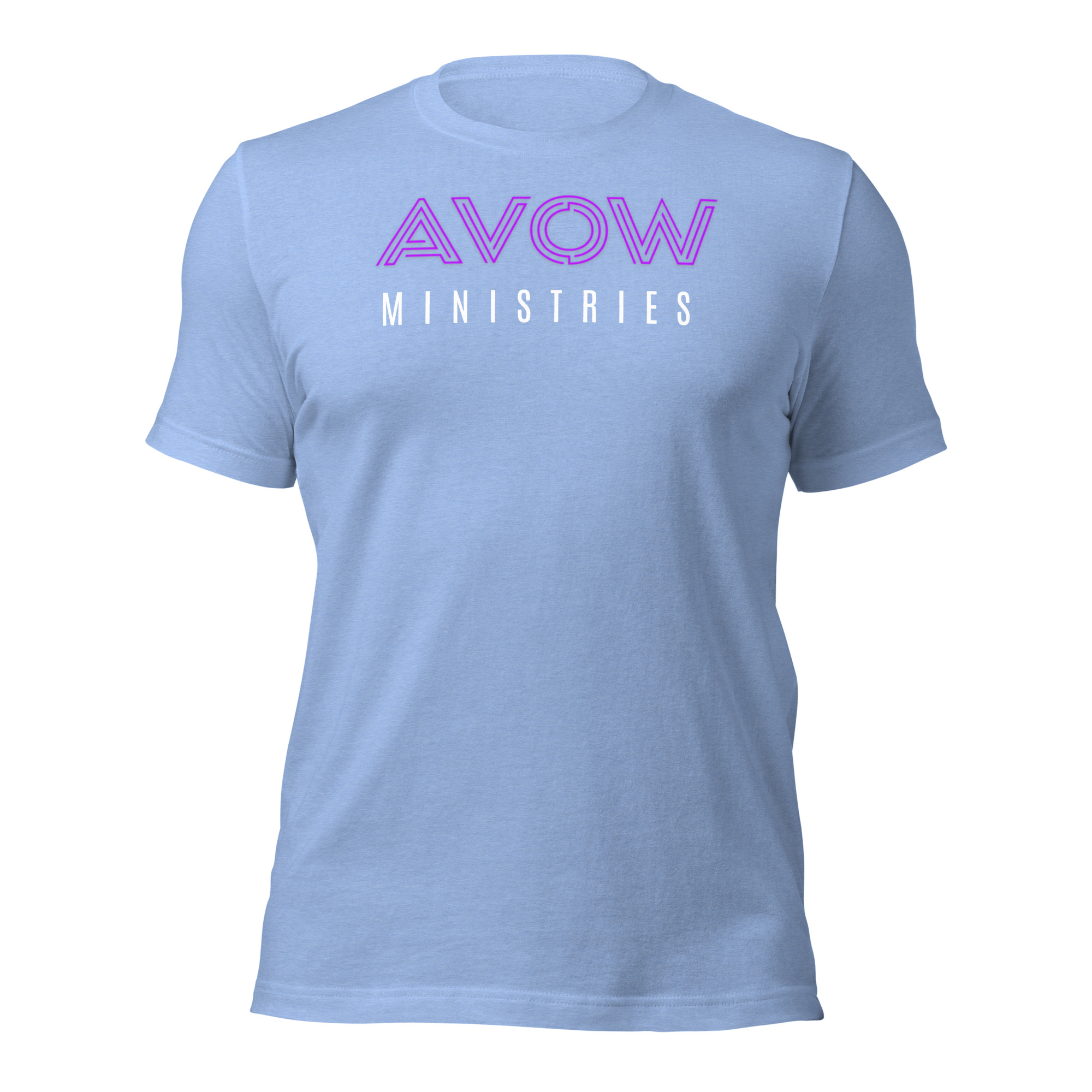 Avow - Inspire (Unisex t-shirt) - Image 15