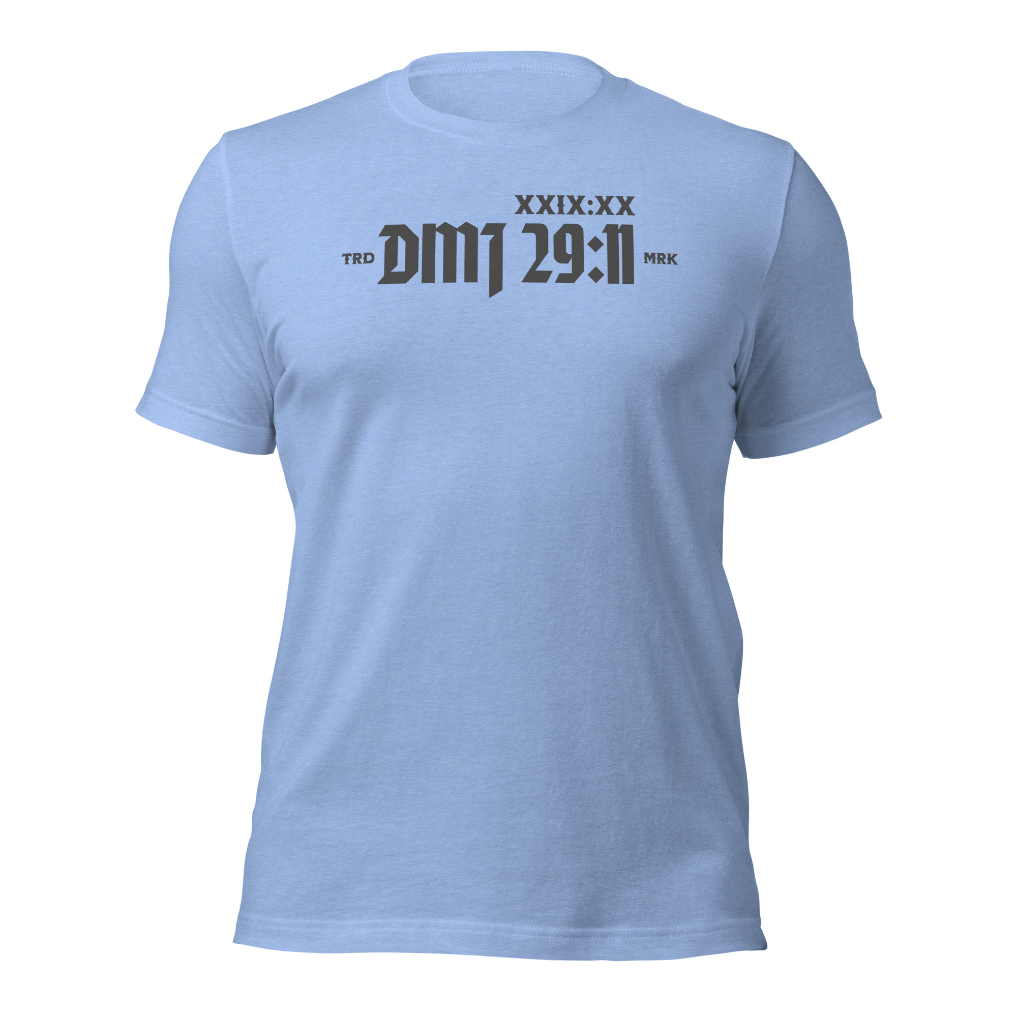 Avow DMJ 29:11 2 (Unisex t-shirt) - Image 10