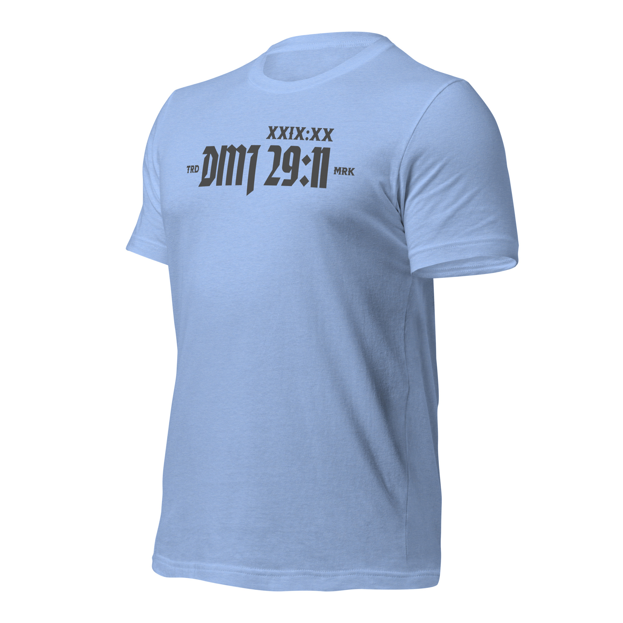 Avow DMJ 29:11 2 (Unisex t-shirt) - Image 12