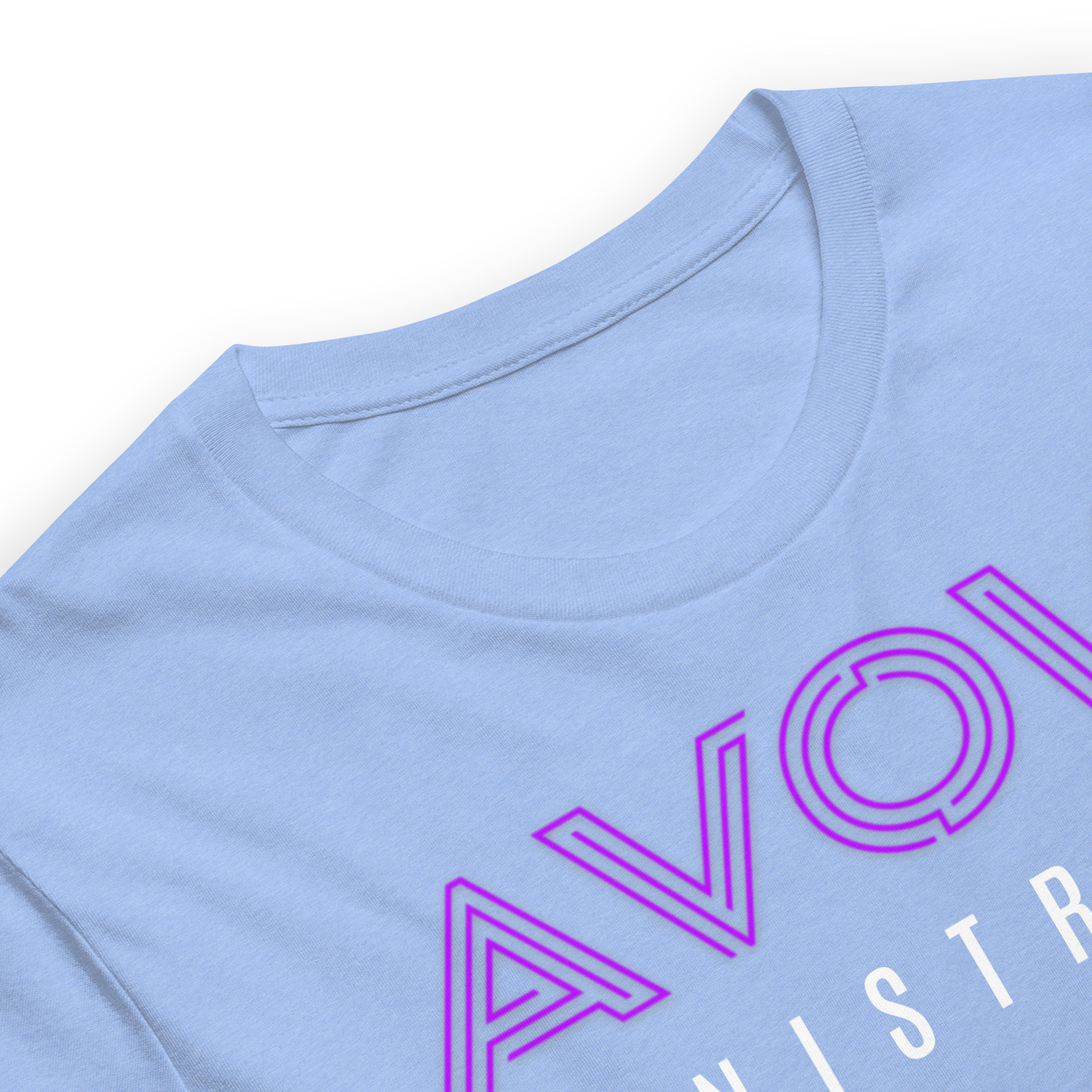 Avow - Inspire (Unisex t-shirt) - Image 7
