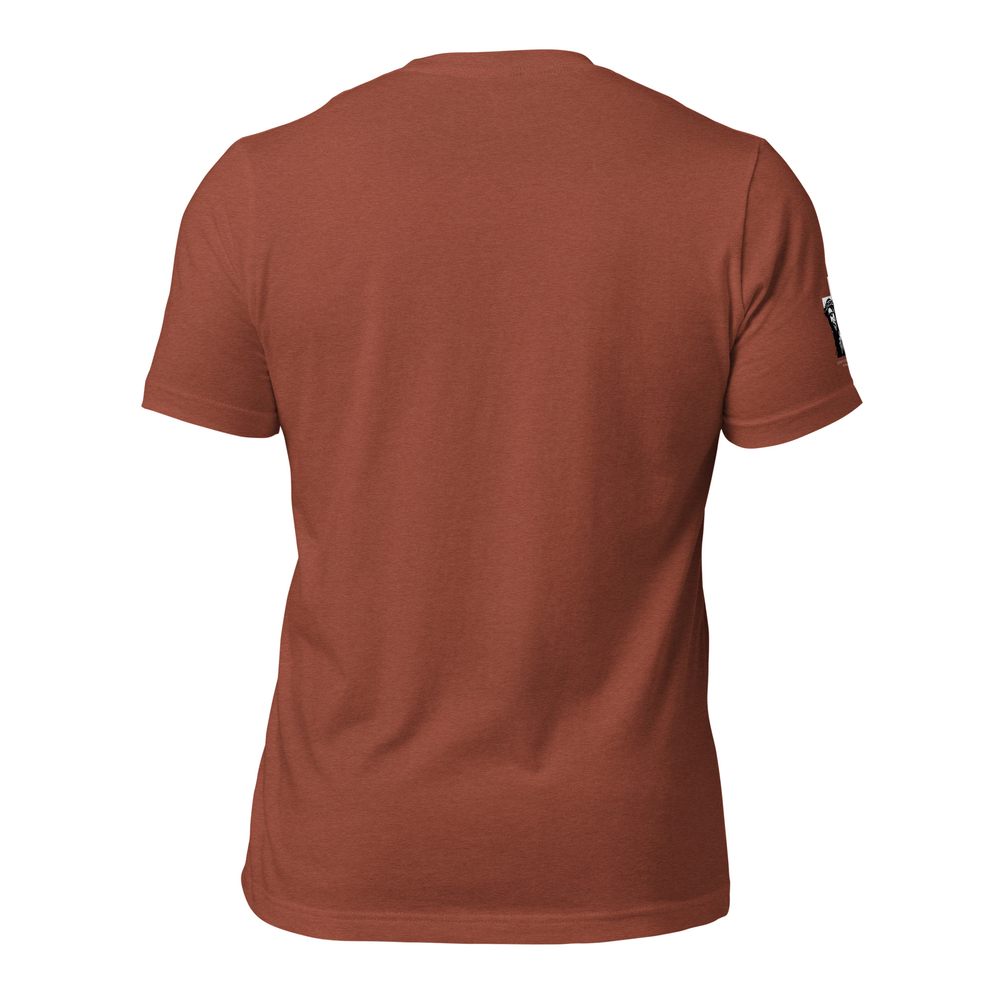 JESUS LOVES (Unisex t-shirt) - Image 26