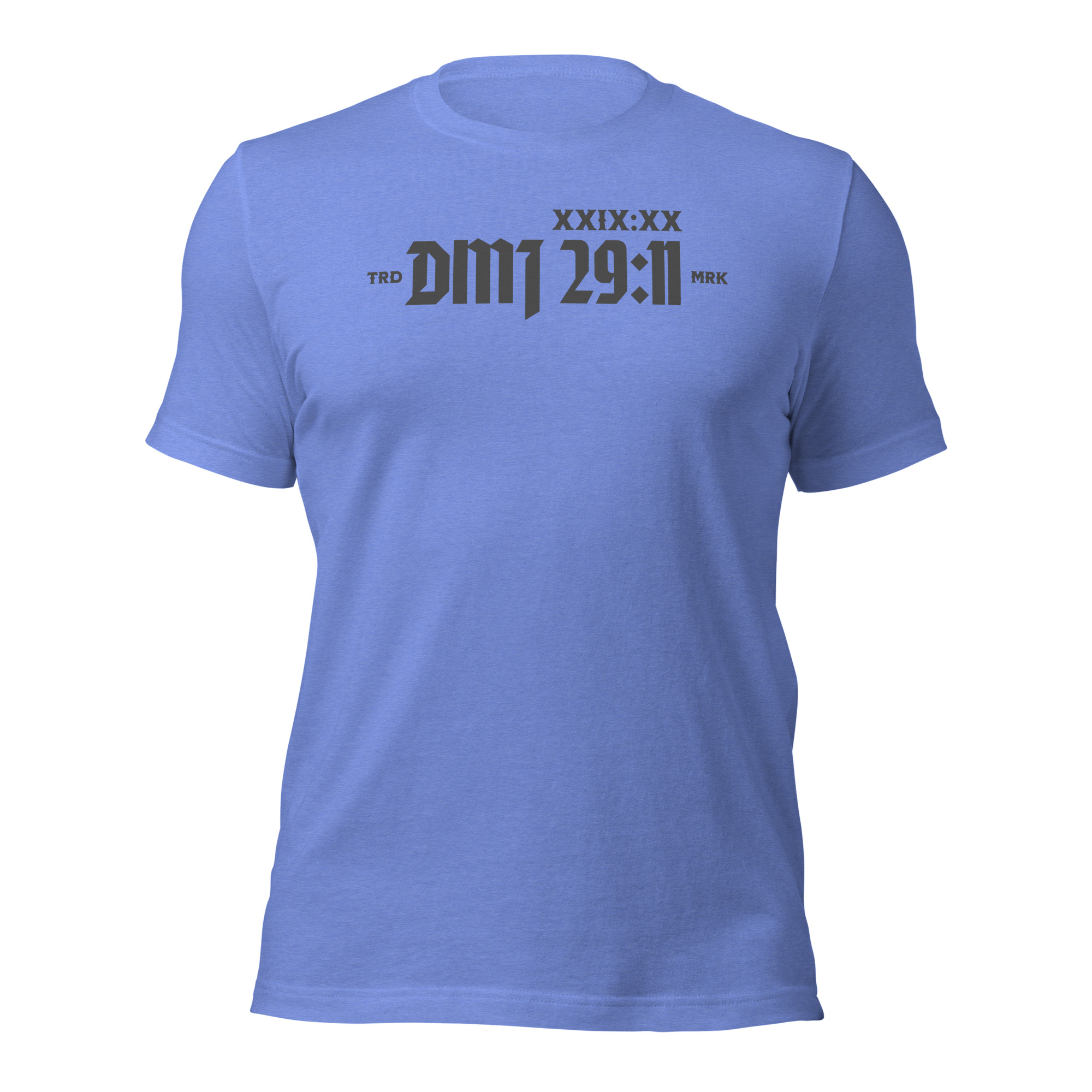 Avow DMJ 29:11 2 (Unisex t-shirt)
