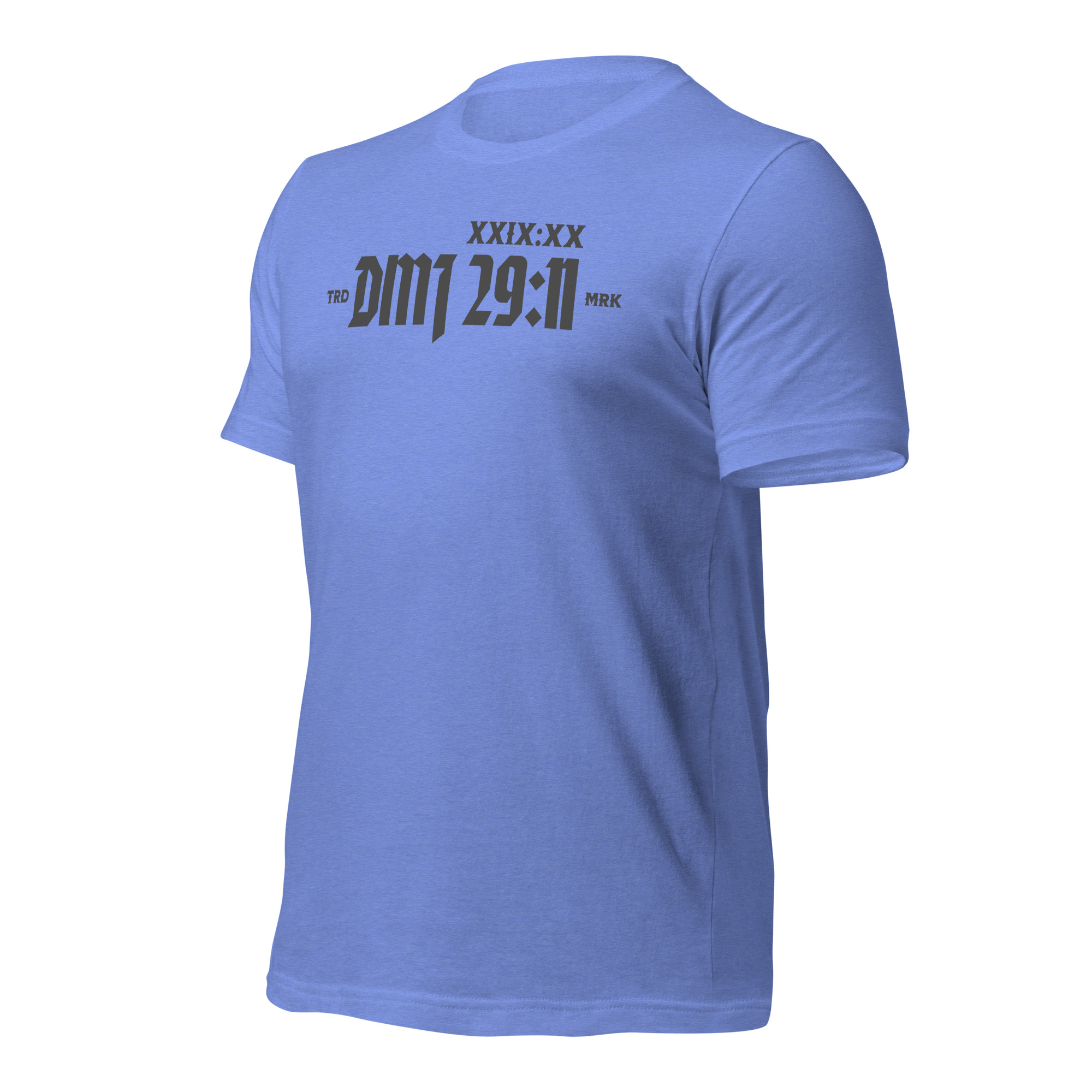 Avow DMJ 29:11 2 (Unisex t-shirt) - Image 8