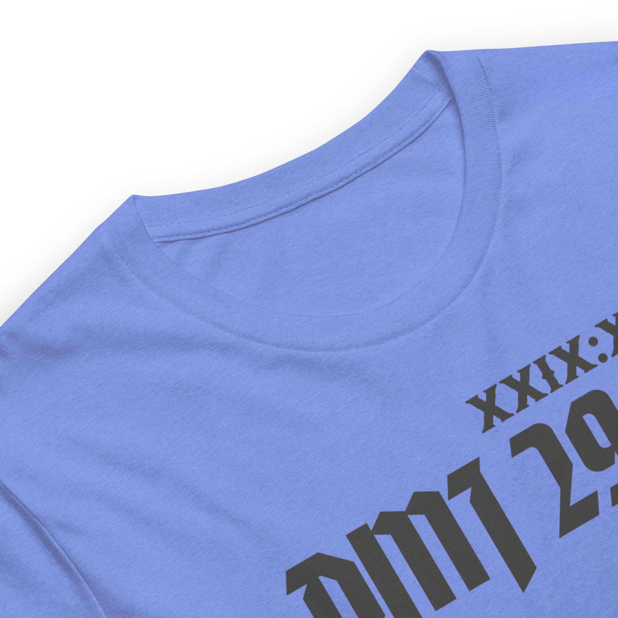 Avow DMJ 29:11 2 (Unisex t-shirt) - Image 2