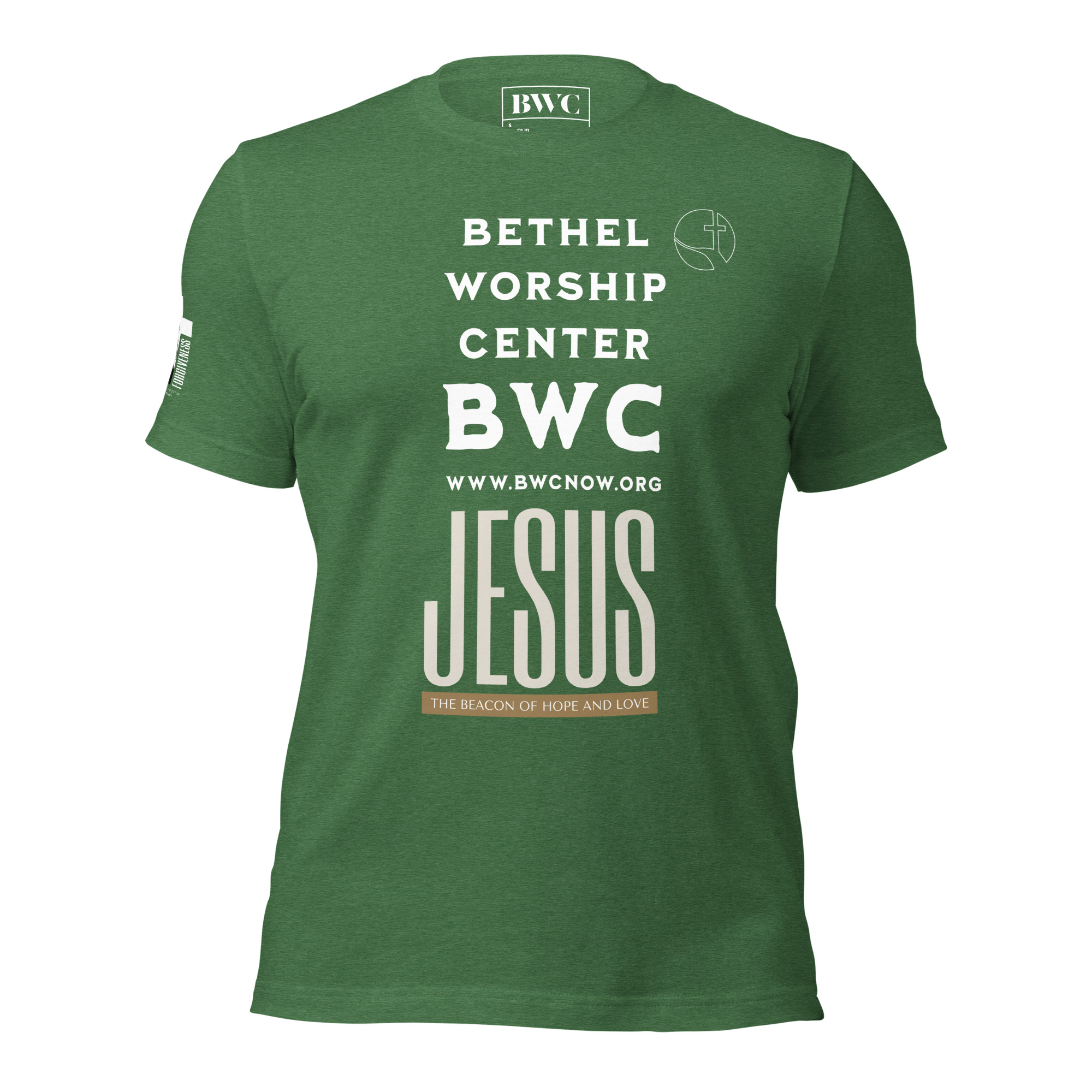 BWC (Unisex t-shirt) - Image 33
