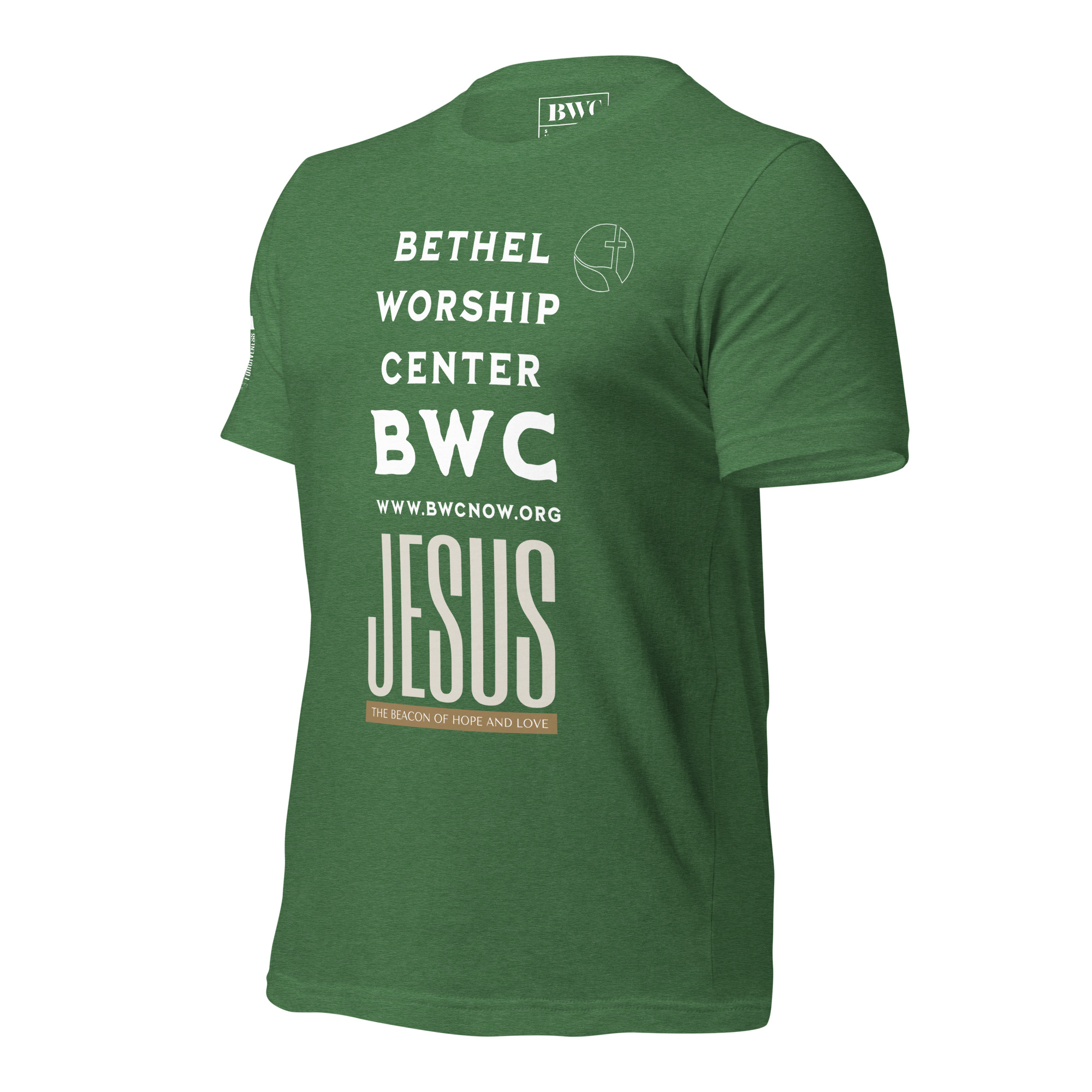 BWC (Unisex t-shirt) - Image 35