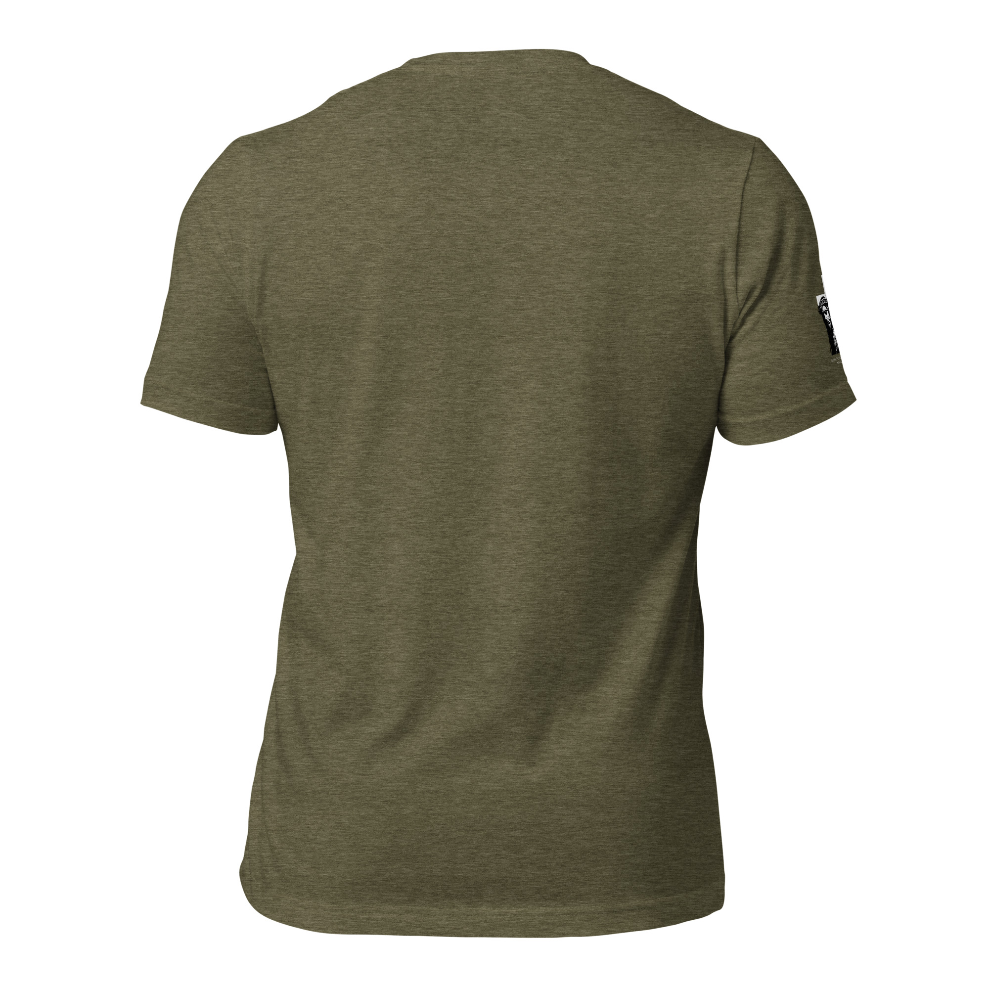 JESUS LOVES (Unisex t-shirt) - Image 18