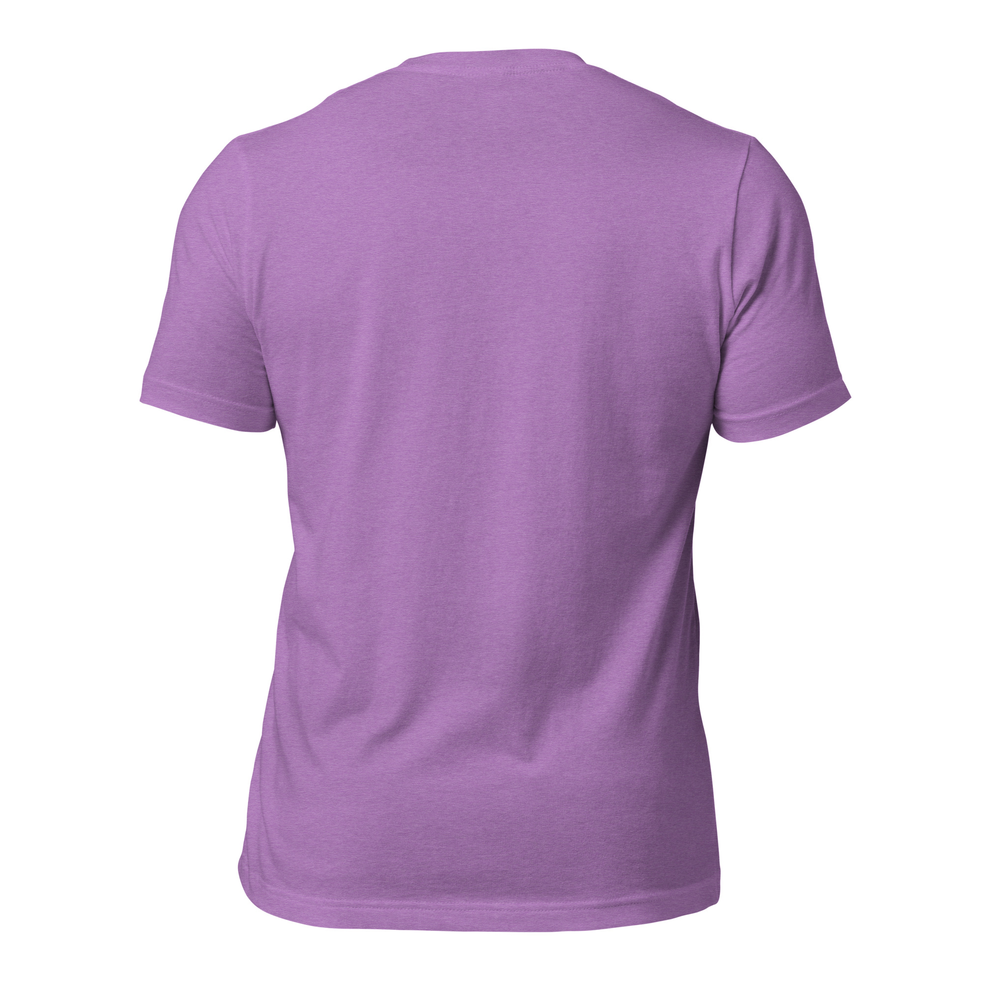 Jesus Is Love (Unisex t-shirt) - Image 2